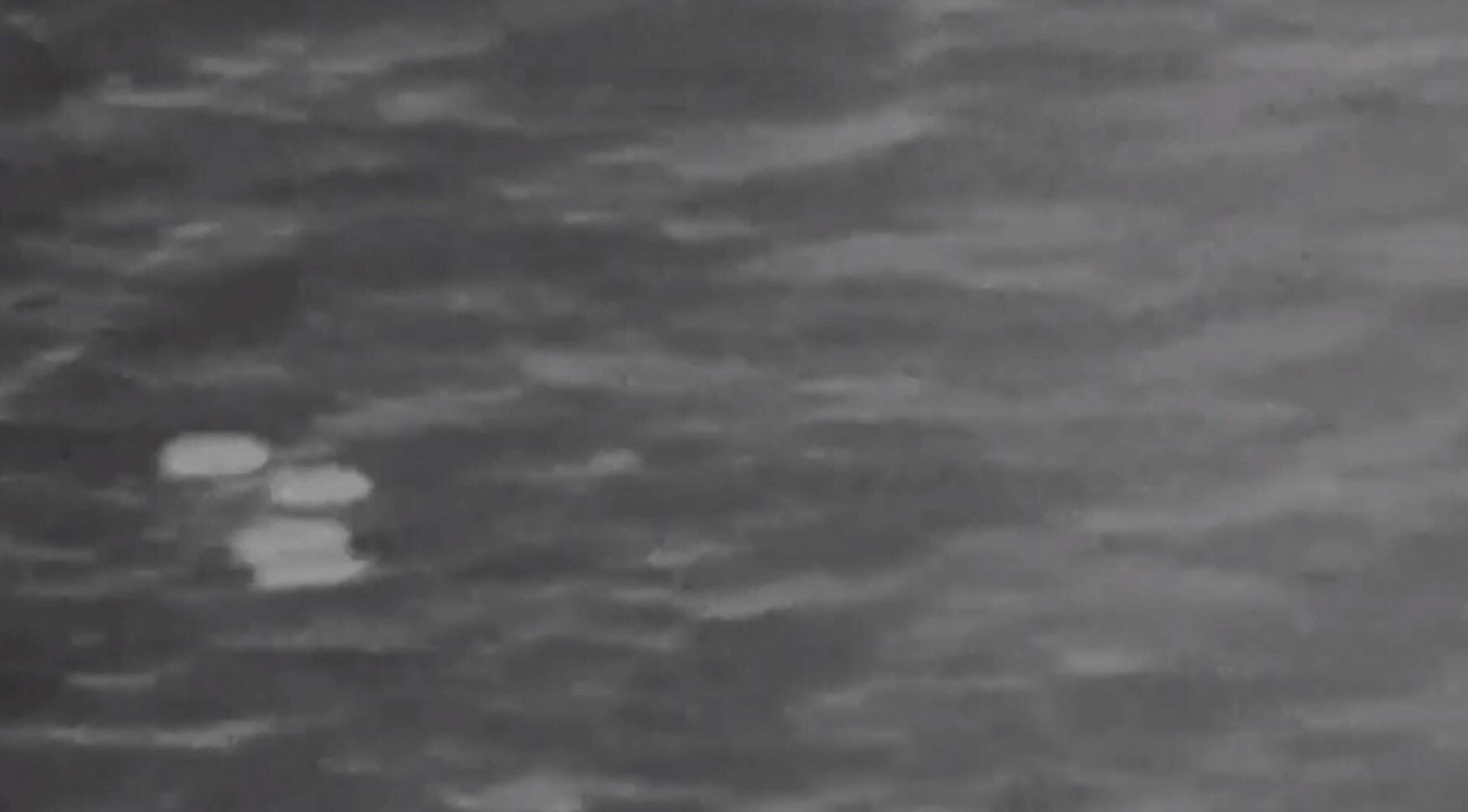 ABD, UFO arşivlerinden yeni bir dosya paketi yayınladı