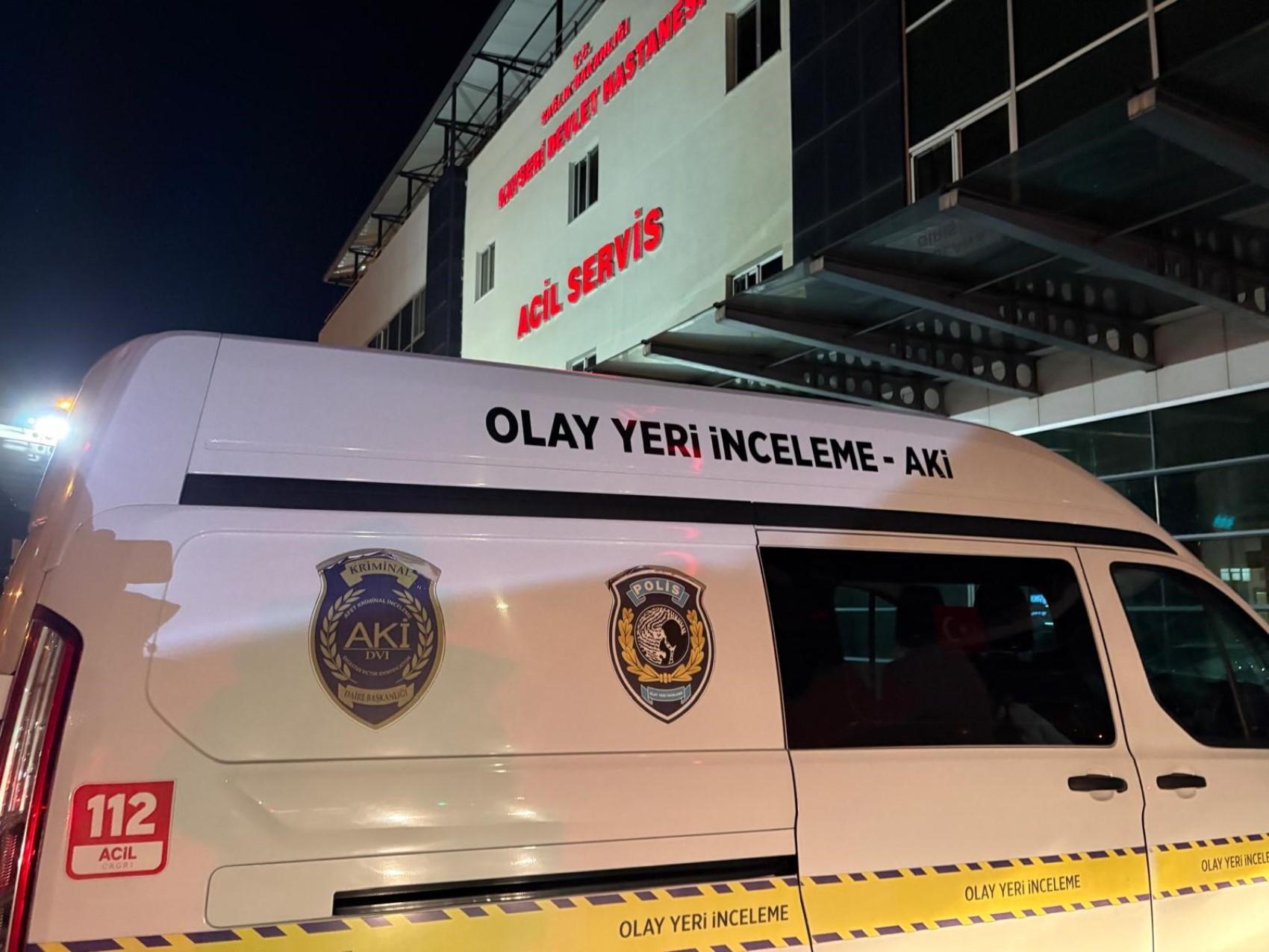 Kayınbaba kızıyla boşanma aşamasındaki damadını vurdu