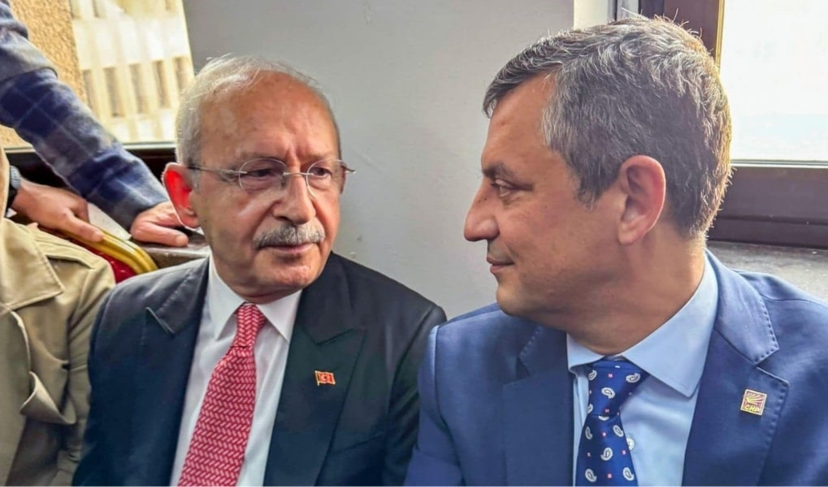 Kılıçdaroğlu’na memleketinde soğuk duş! 'Bizim için meşru değildir'