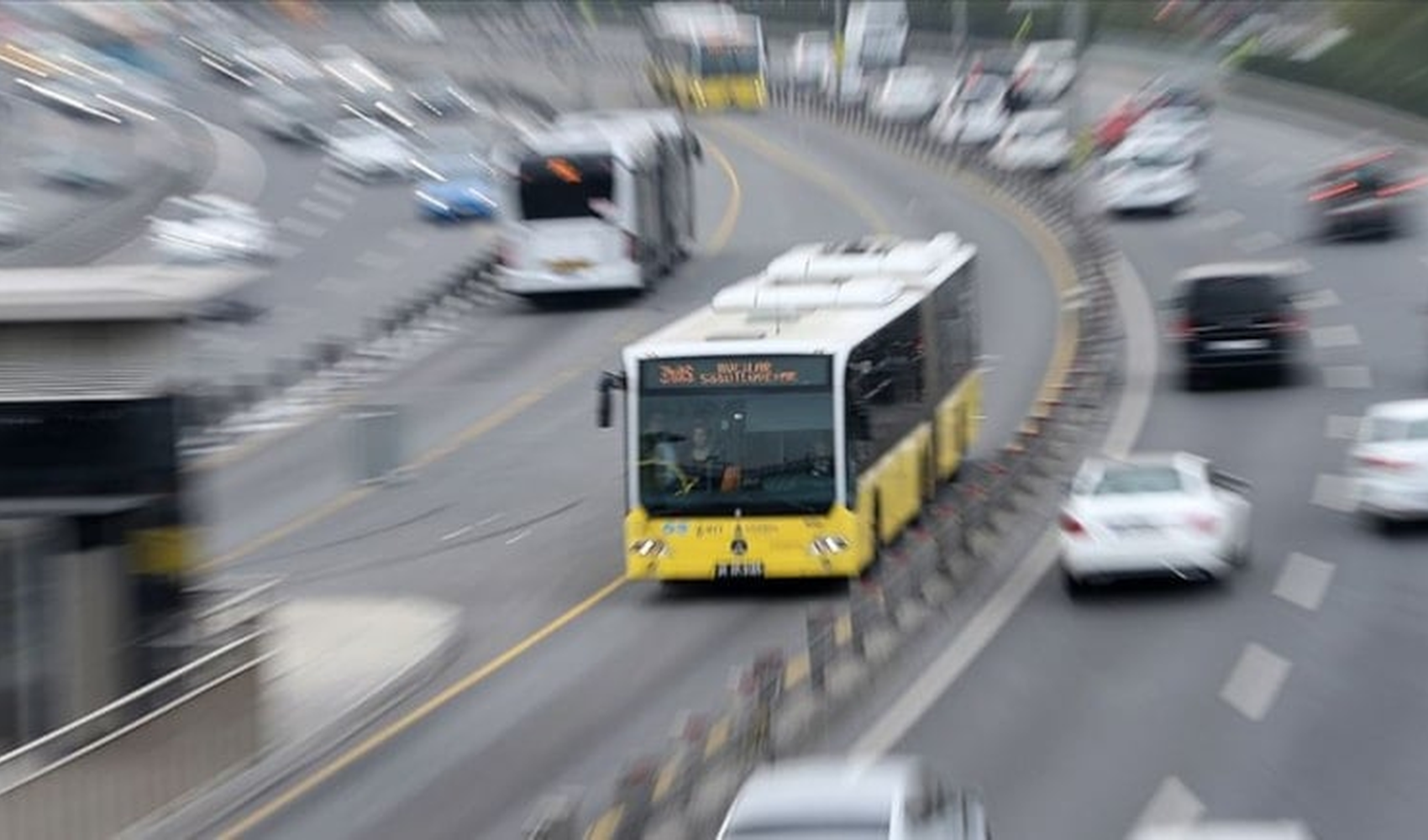Kurban Bayramı’nda İstanbul’da toplu taşıma ücretsiz olacak