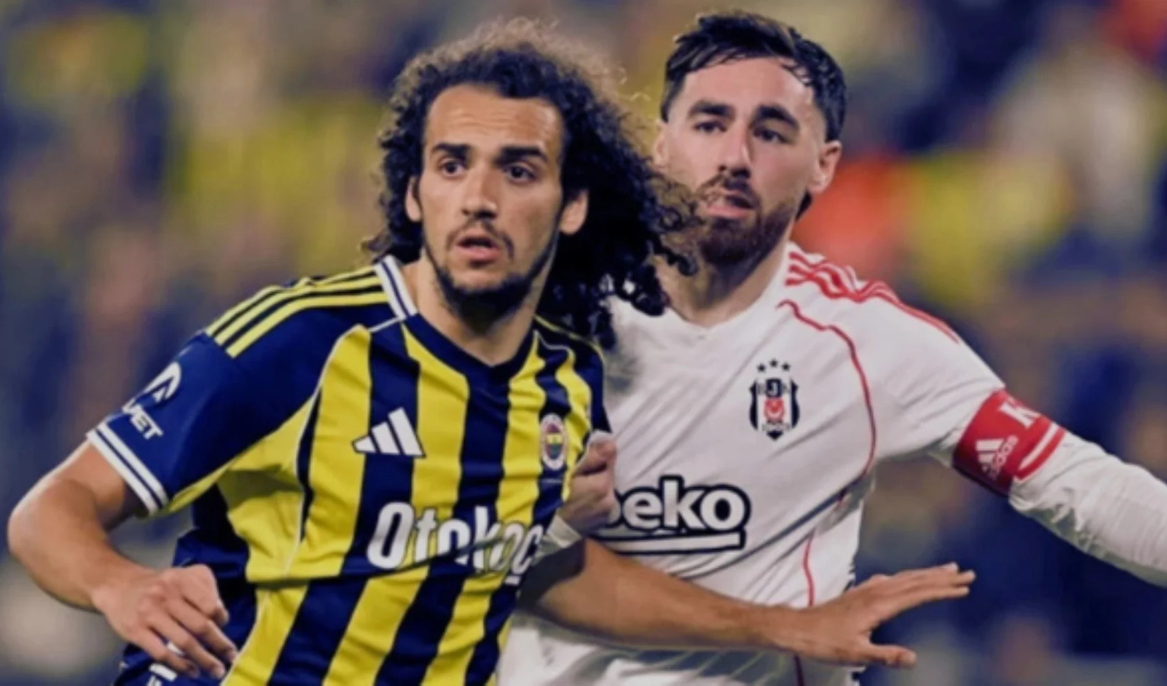 Süper Lig'den Avrupa kupalarına katılacak takımlar netleşti