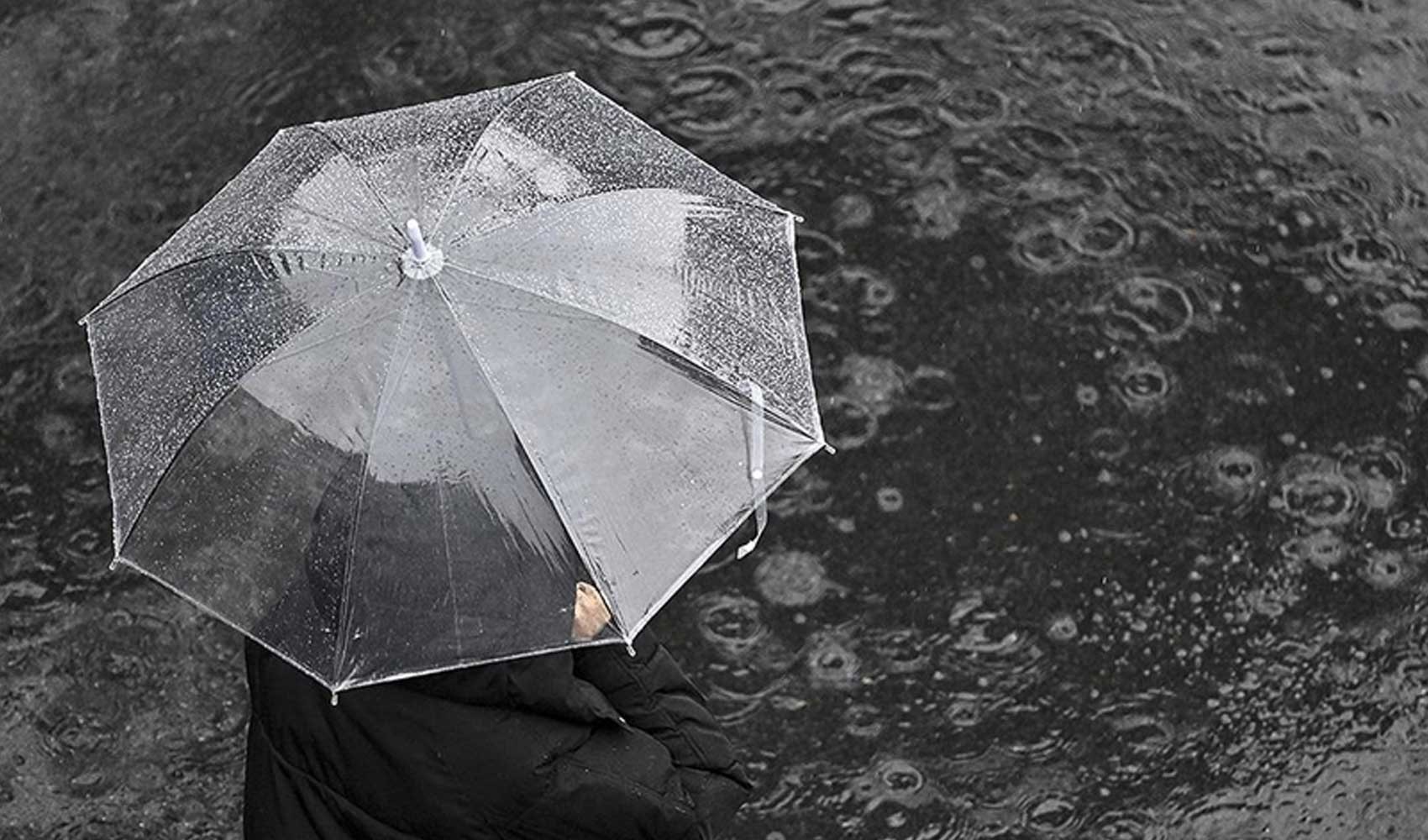 Meteoroloji’den 45 il için sarı kodlu uyarı: Sel ve su baskınlarına dikkat!
