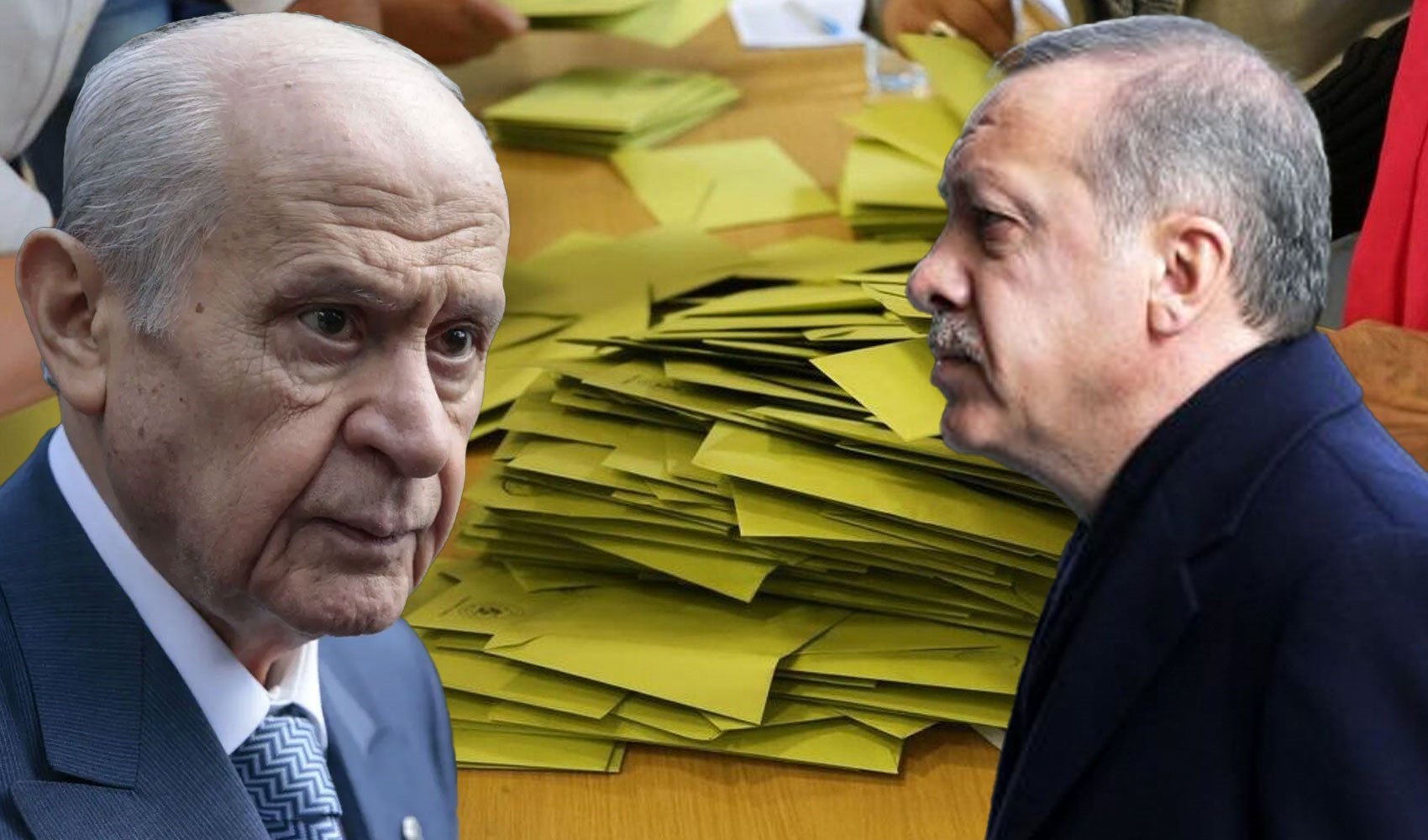 Mutlak butlan kararı sonrası Erdoğan ve Bahçeli'ye şok!