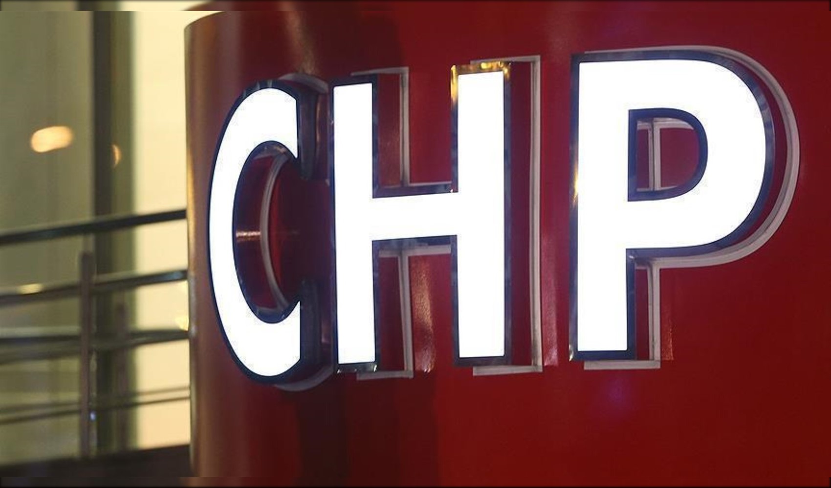 CHP’liler Kılıçdaroğlu’nun adını söktü