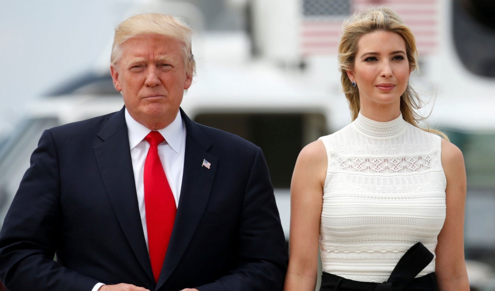 Trump’ın kızına suikast hazırlığındaki zanlı Türkiye’de yakalandı