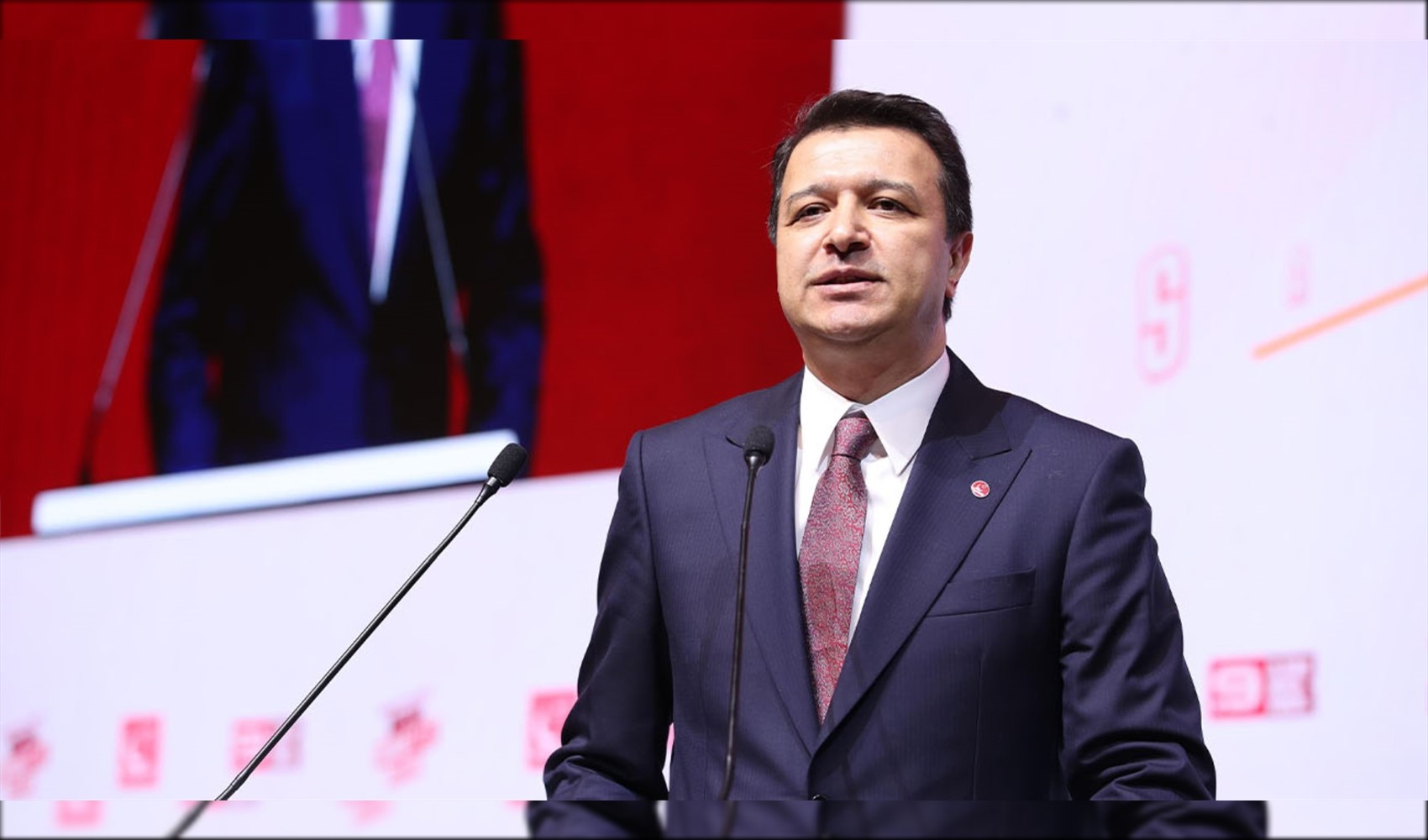 Mahmut Arıkan’dan erken seçim mesajı