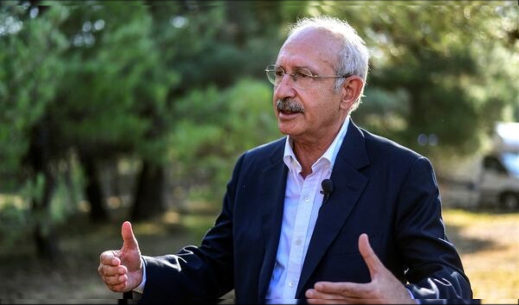 Özgür Özel CHP Grup Başkanı seçildi, Kılıçdaroğlu'ndan ilk açıklama geldi