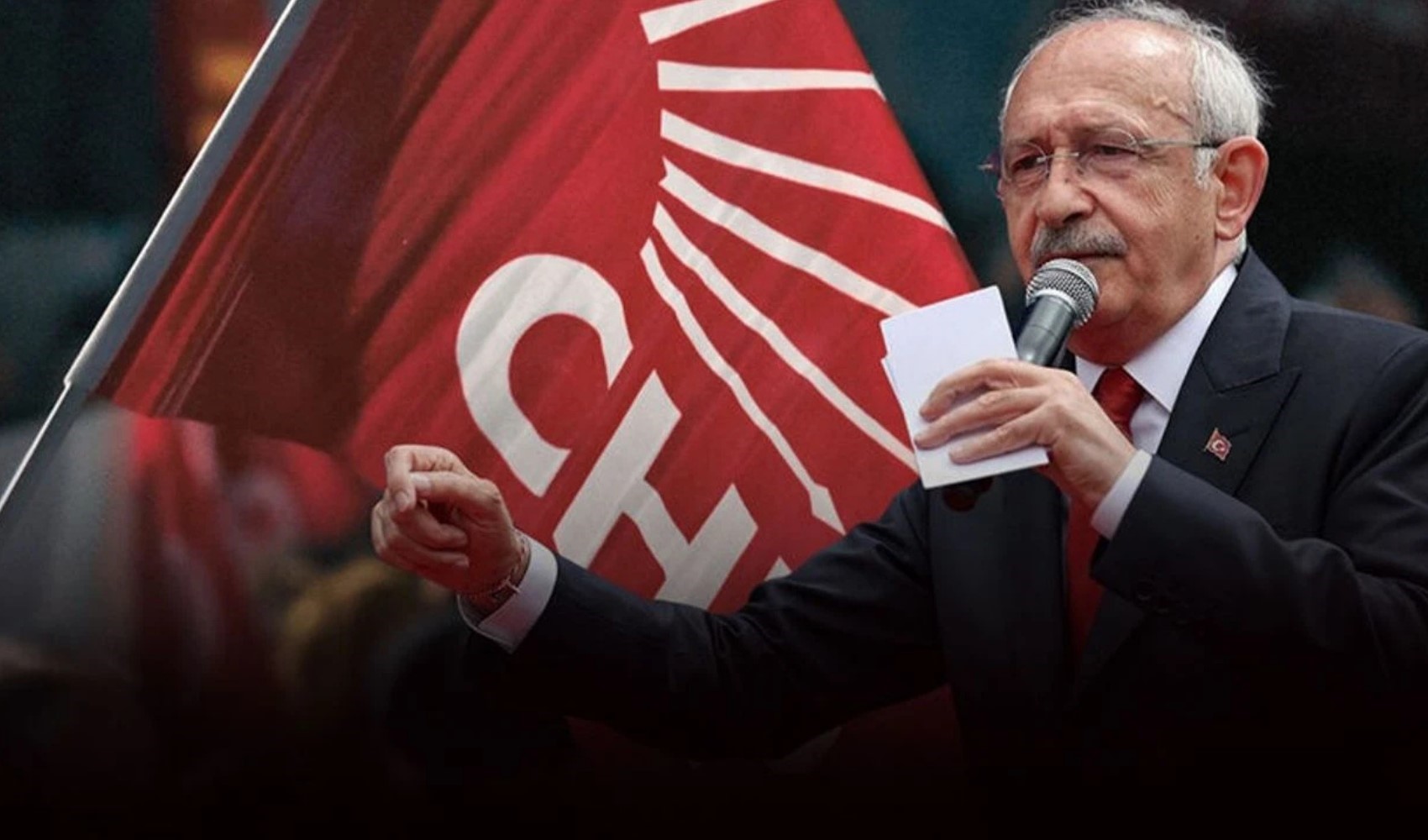 Kılıçdaroğlu'nun sözlerine CHP'den ilk yanıt geldi