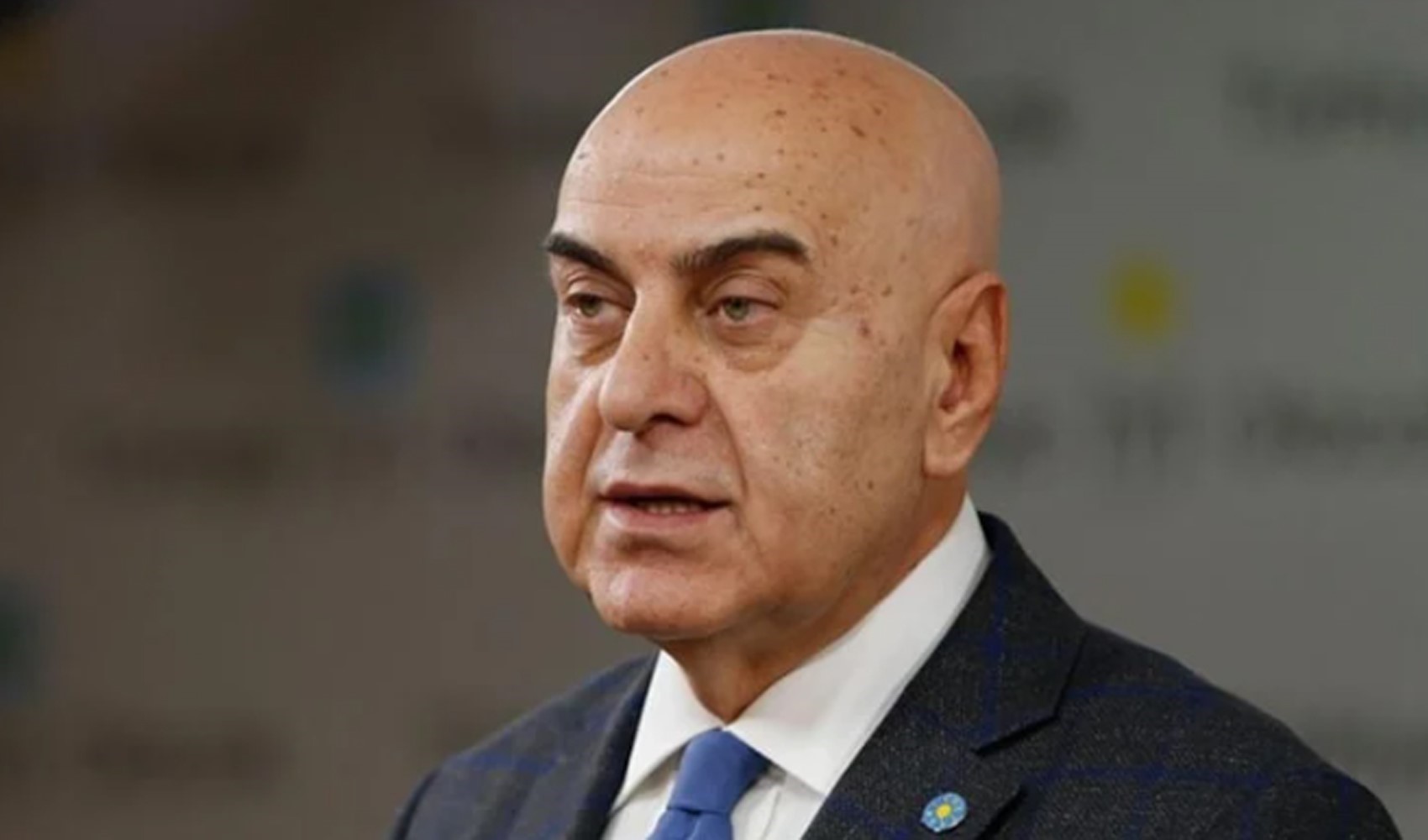 İYİ Parti İstanbul Milletvekili Mustafa Cihan Paçacı'dan MHP iddiasına yanıt: Rahatsız etmektedir