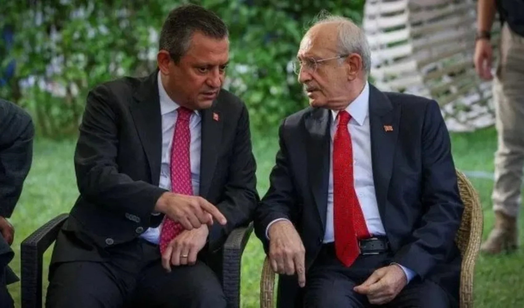 Ülkeye ve millete 'Mutlak' kötülük!..