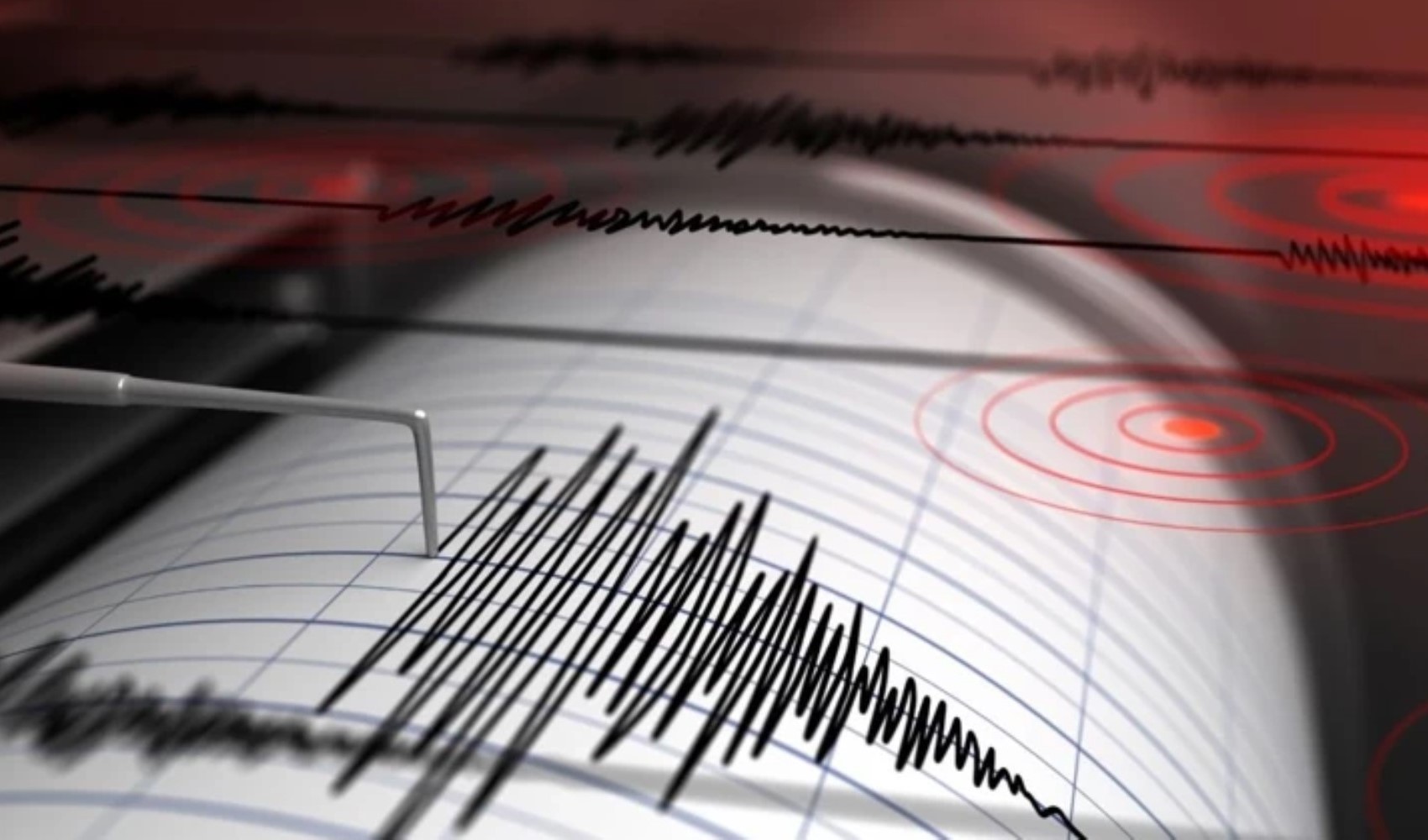 Adana’da sabaha karşı korkutan deprem!
