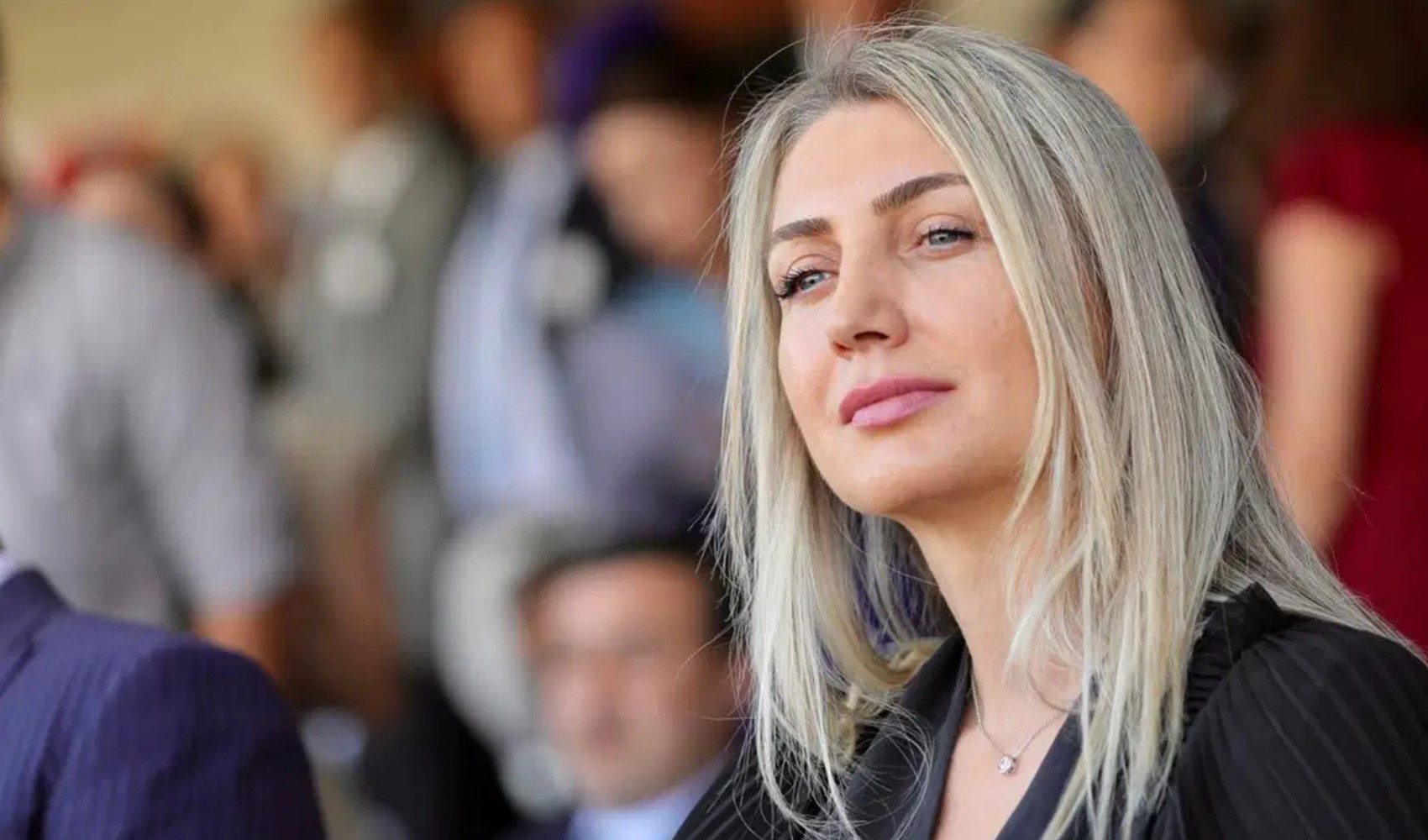 Dilek İmamoğlu'ndan çok sert butlan tepkisi: 'Demokrasi ayıbıdır'