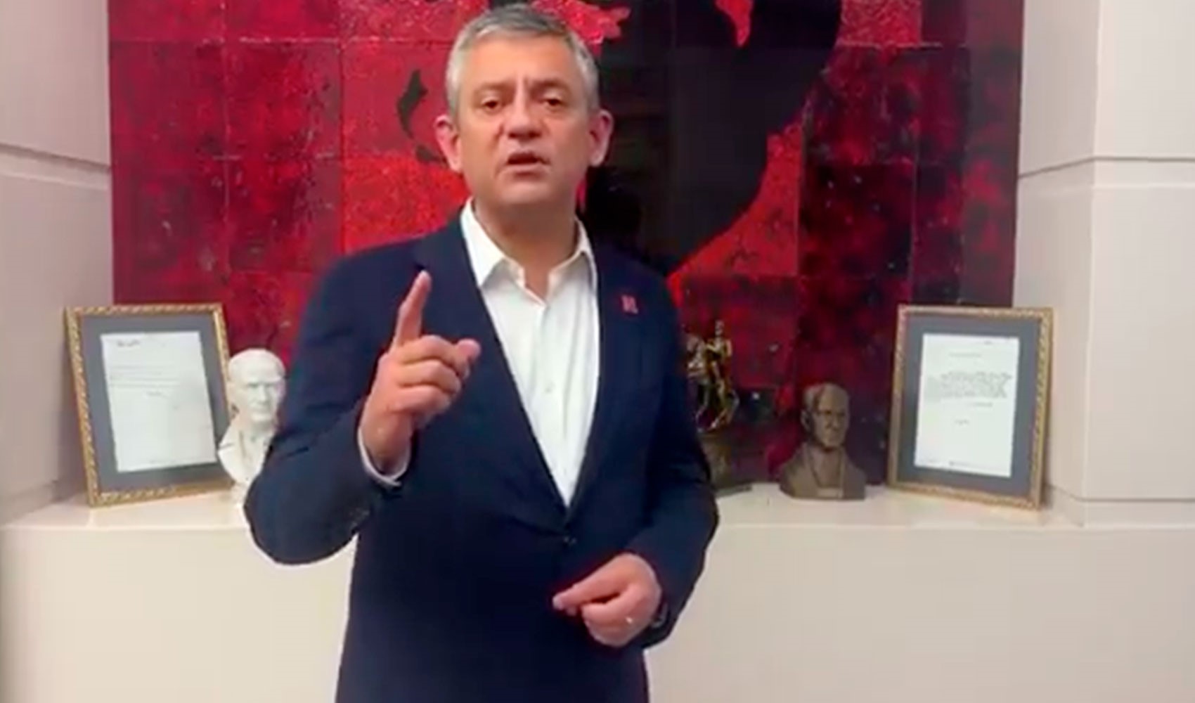 'Buradan çıkmayacağız, ne kadar dayanabiliriz bilmiyorum'