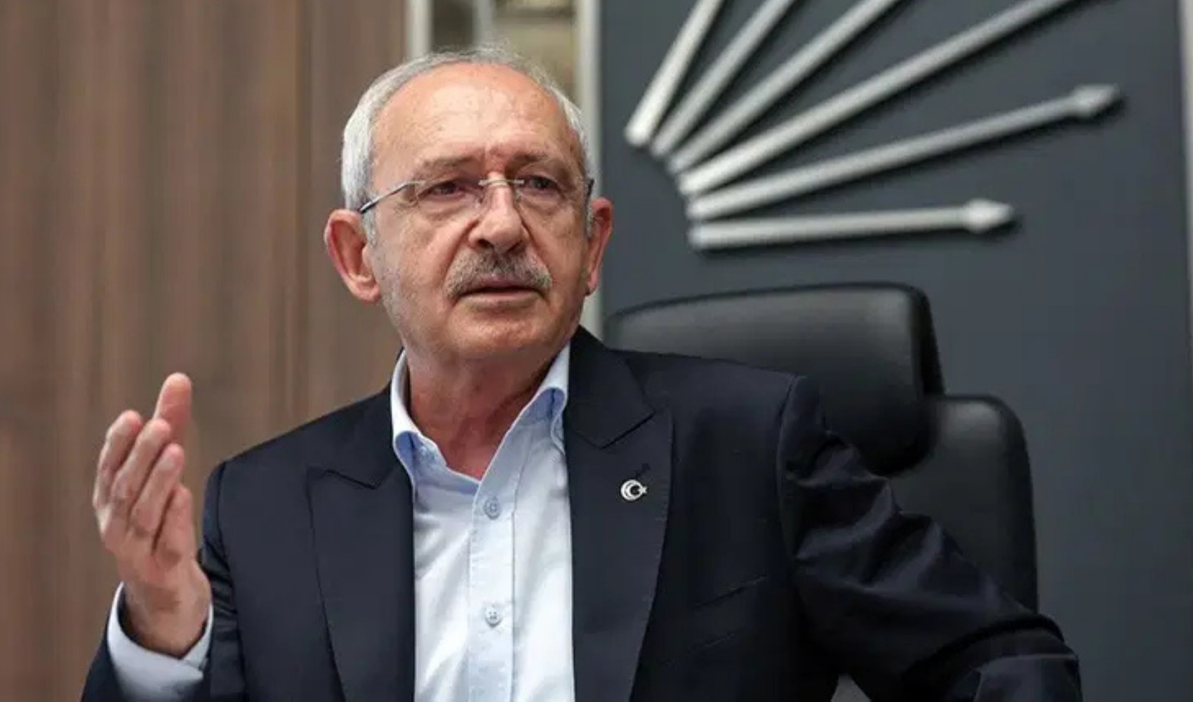 Kemal Kılıçdaroğlu Genel Merkez'e gelecek mi?