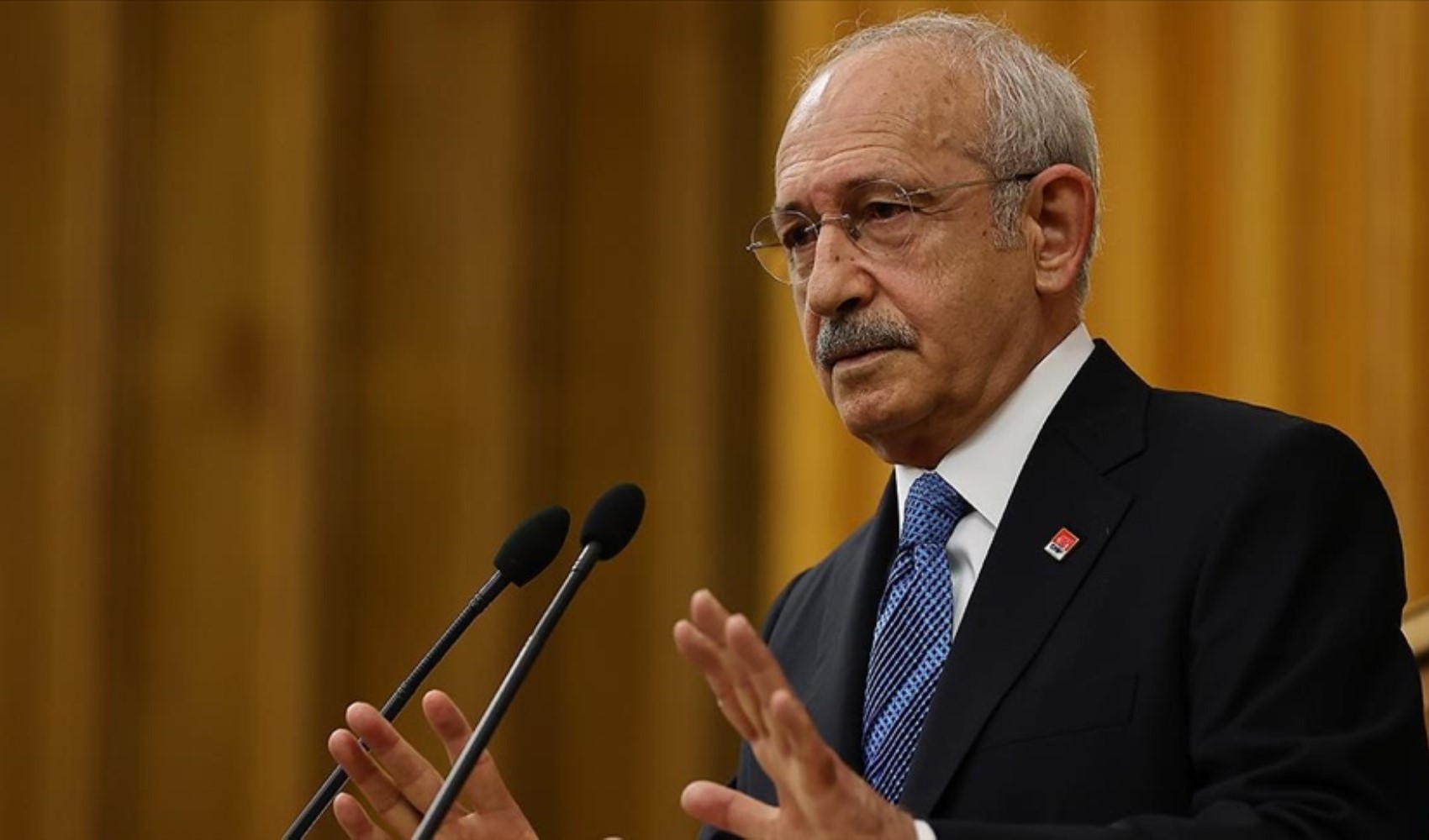 Kılıçdaroğlu hakkında kesin ihraç talebi