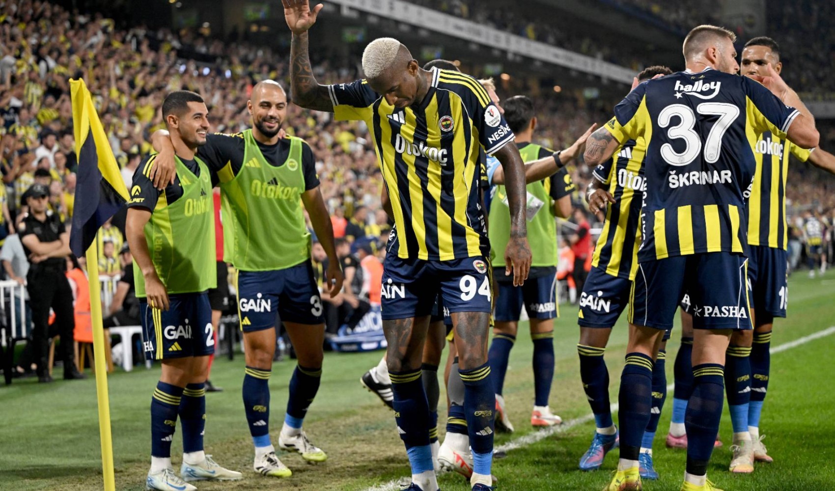 Fenerbahçe’nin Şampiyonlar Ligi'ndeki rakipleri netleşti