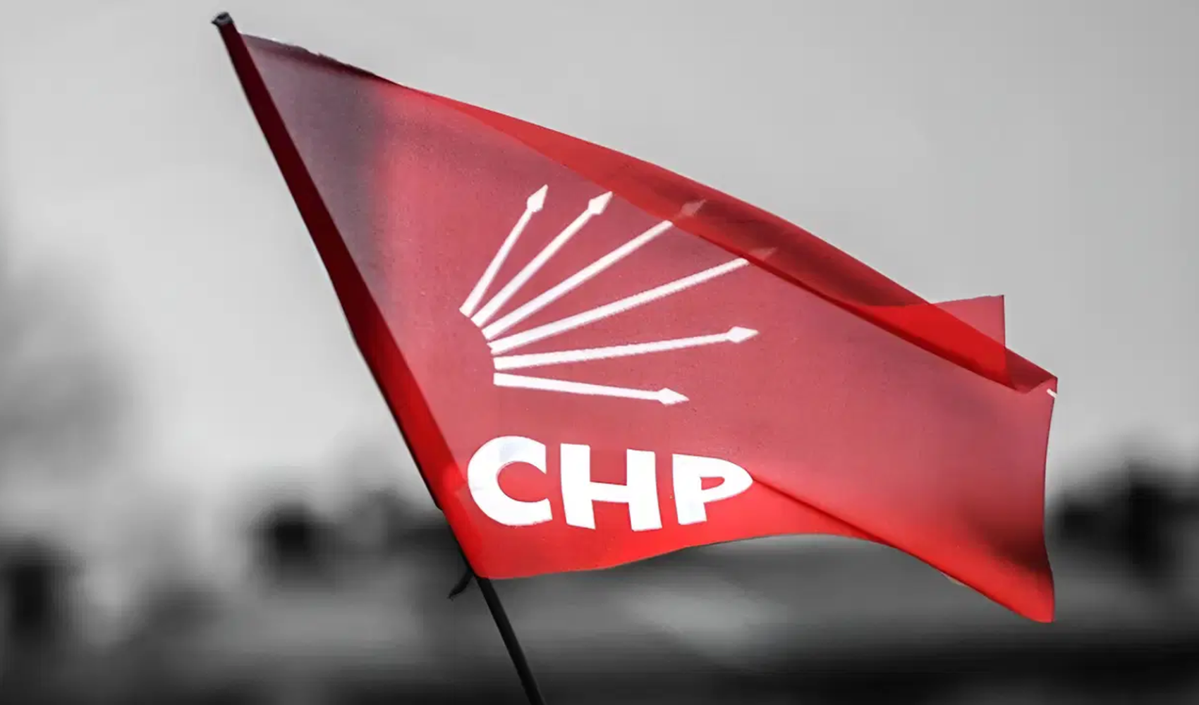 CHP Aydın Facebook sayfasının yönetimi genel merkeze devredildi