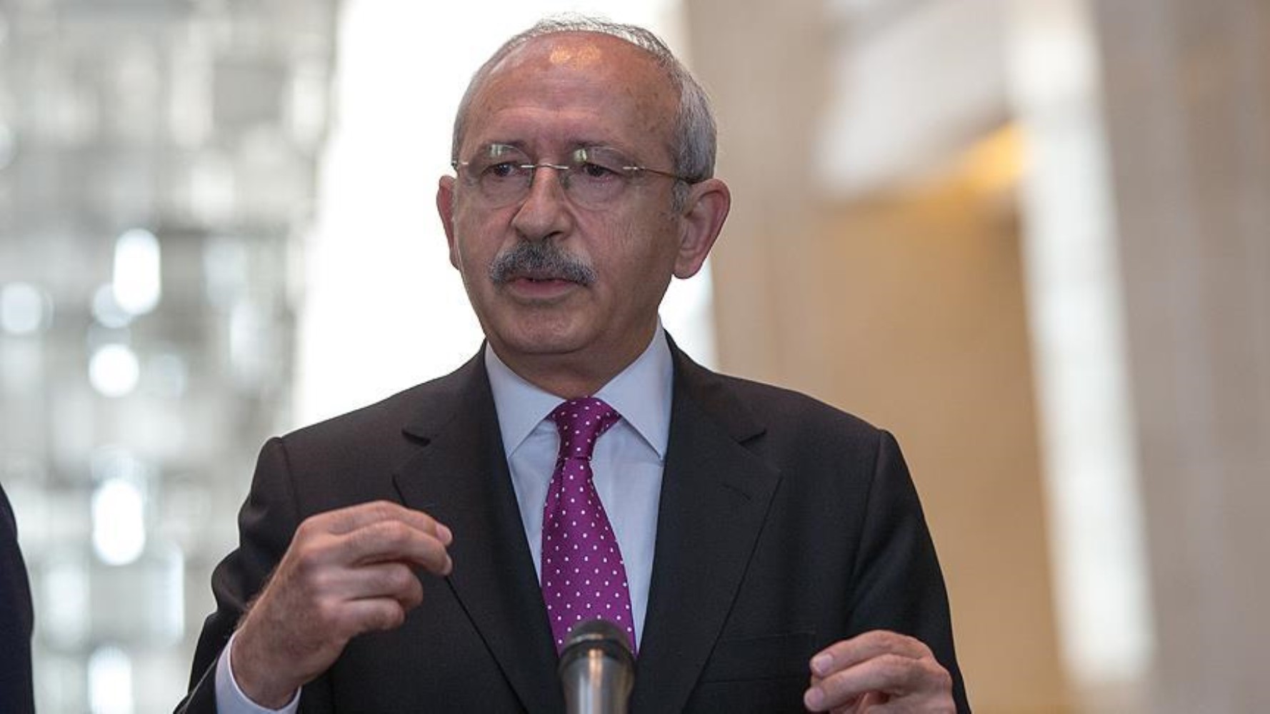 Al yandaştan haberi... Kılıçdaroğlu'nun ihraç listesi hazır!