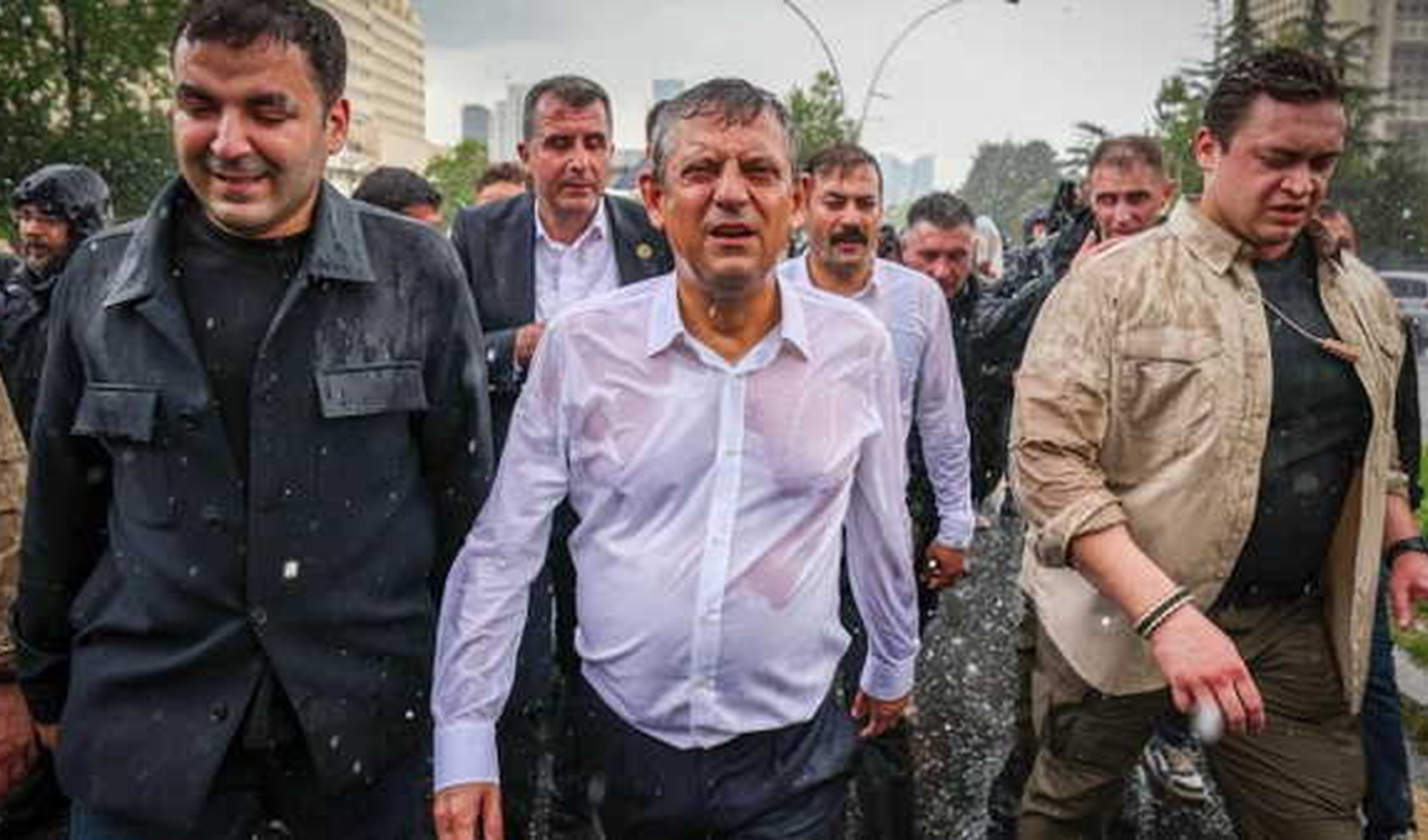 'CHP İletişim' hesabının adı değişti