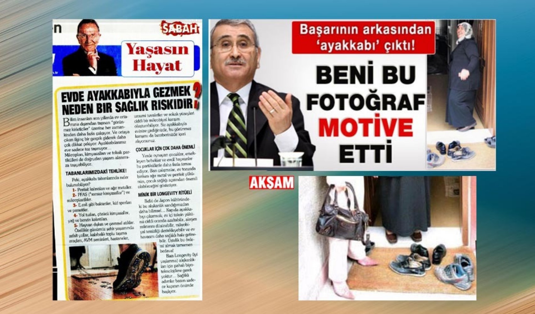 Siyasete ikinci yargı müdahalesi