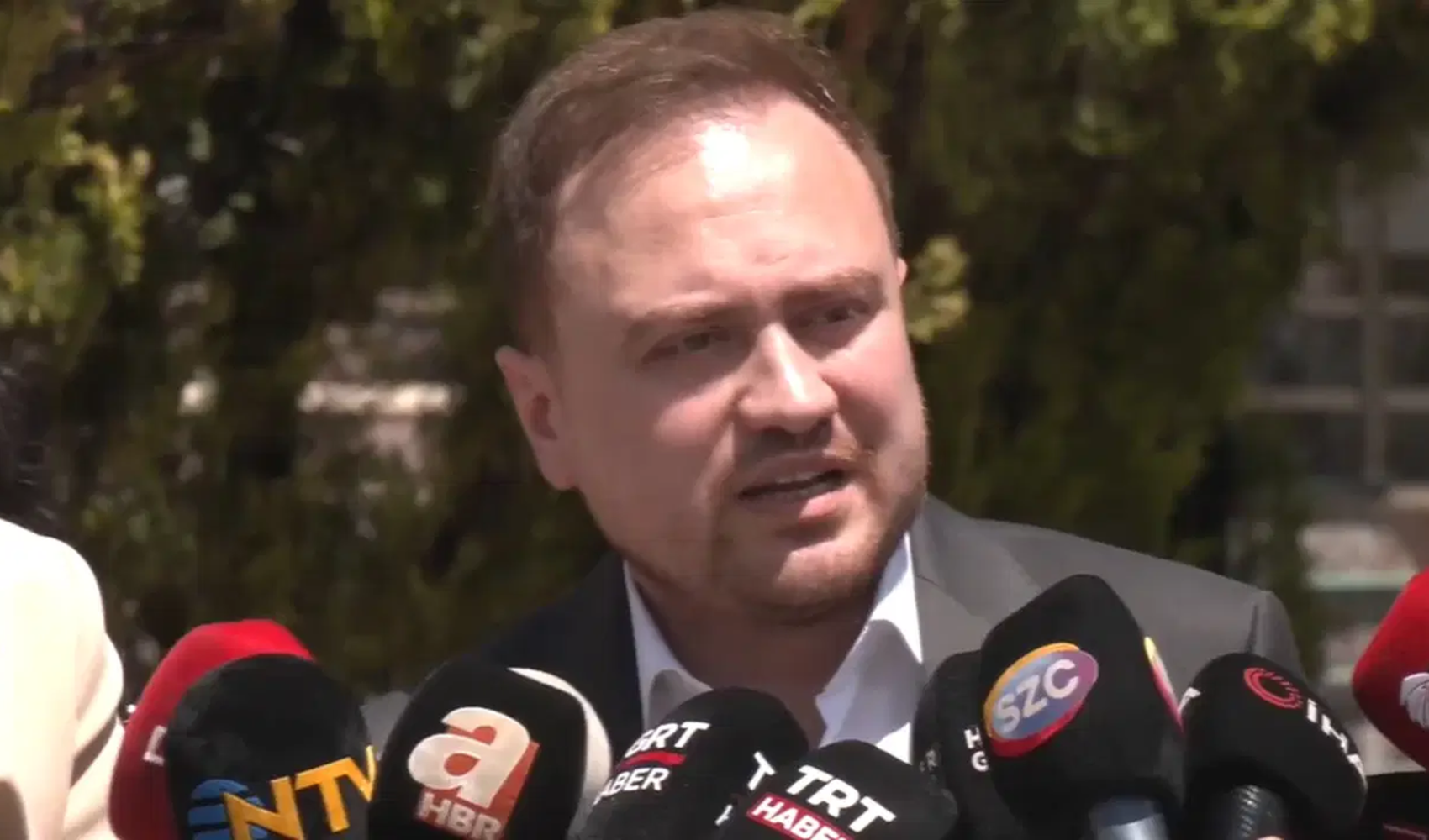 Mutlak butlan davasının avukatı Kılıçdaroğlu’nun evinde