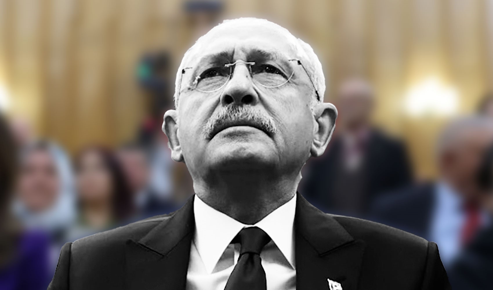 CHP'li belediye başkanından Kılıçdaroğlu'na yaylım ateşi