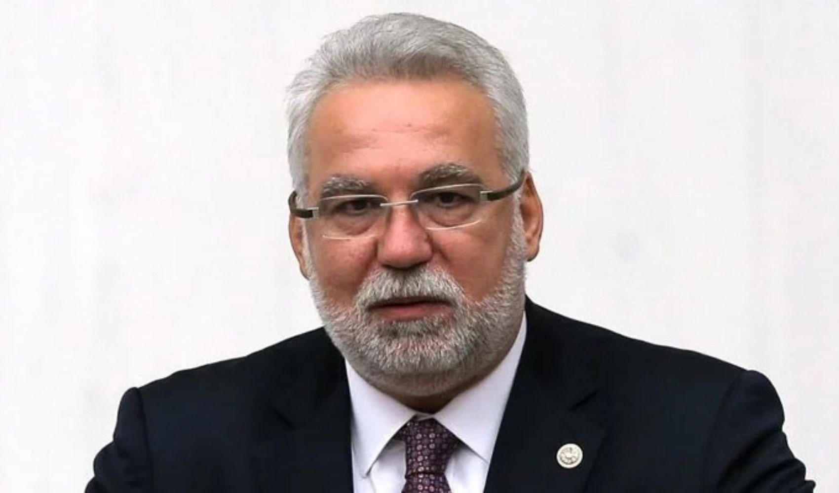 AKP'den ihraç edilen Kocabıyık'tan eski partisine CHP uyarısı