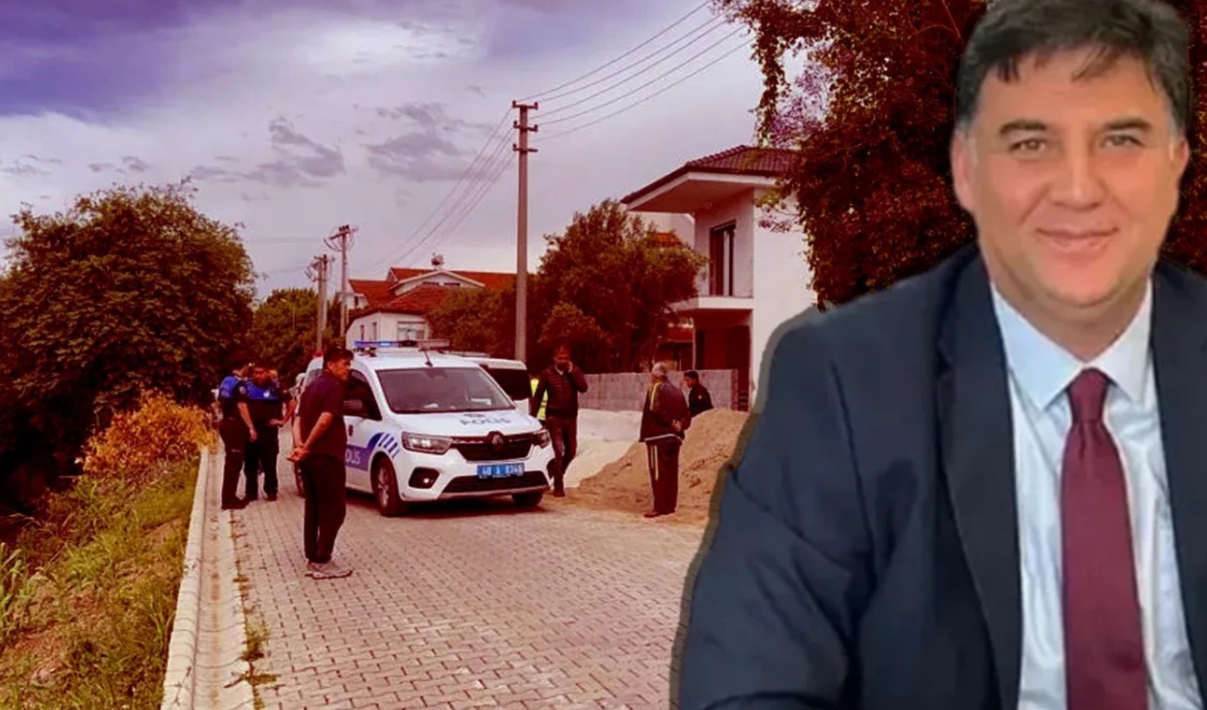 Fethiye Belediye Başkanı Karaca'ya silahlı saldırı: 'Gözaltı sayısı 4'e yükseldi'