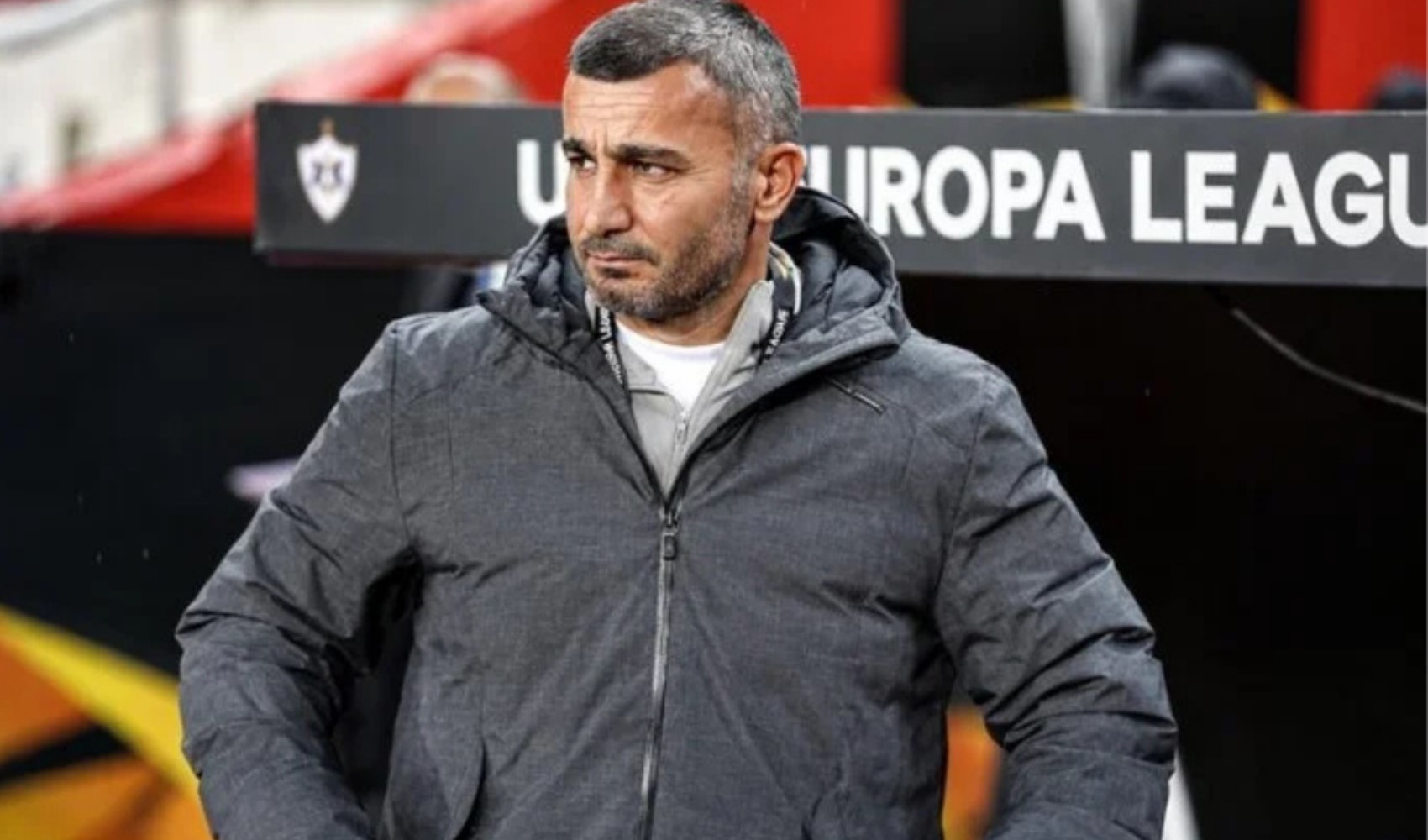 Önder Özen'den Beşiktaş'taki teknik direktör iddialarına yanıt