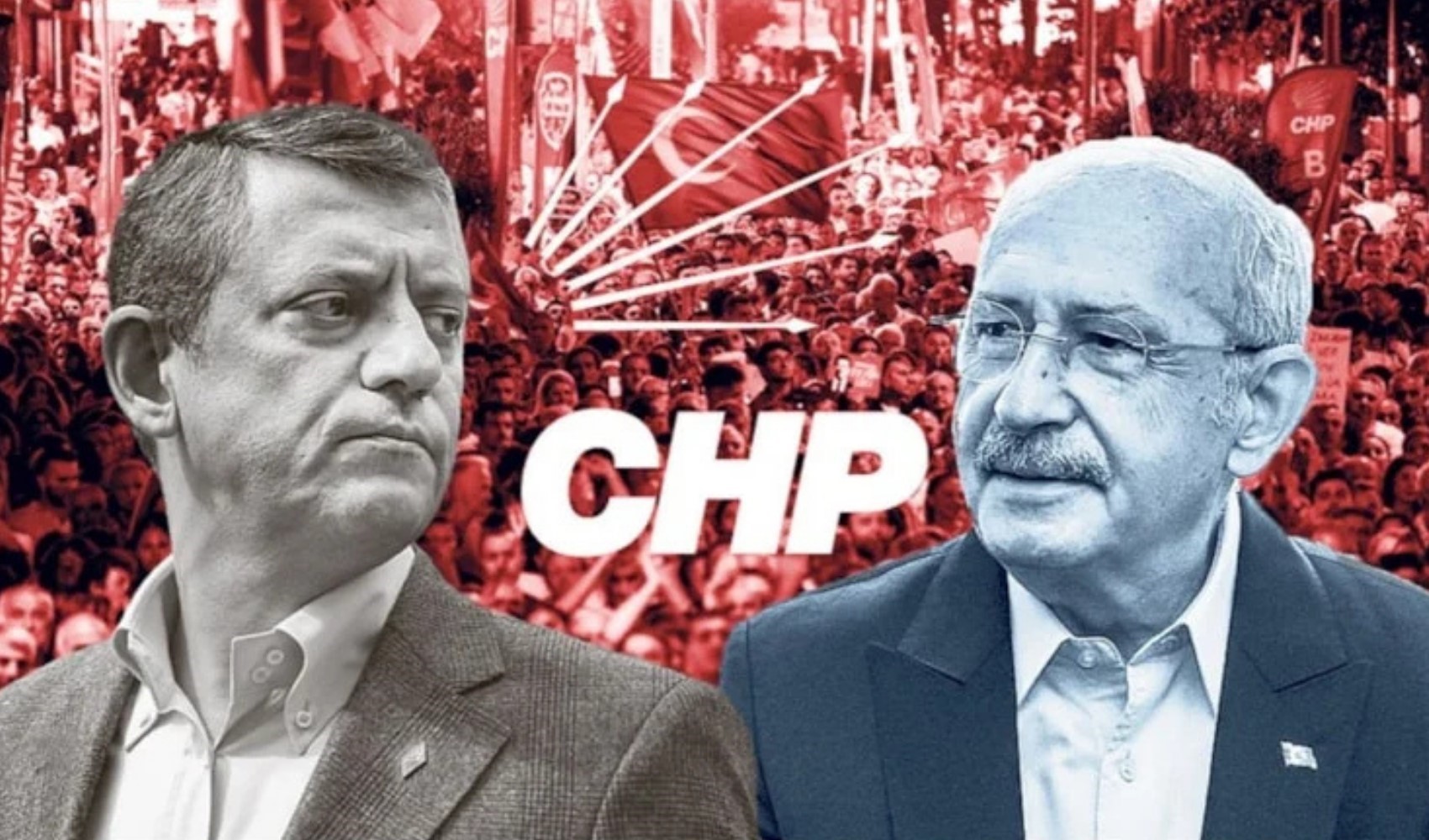 Kılıçdaroğlu’na yakın isimden bölünmeye dair: 'Umarım olmaz'
