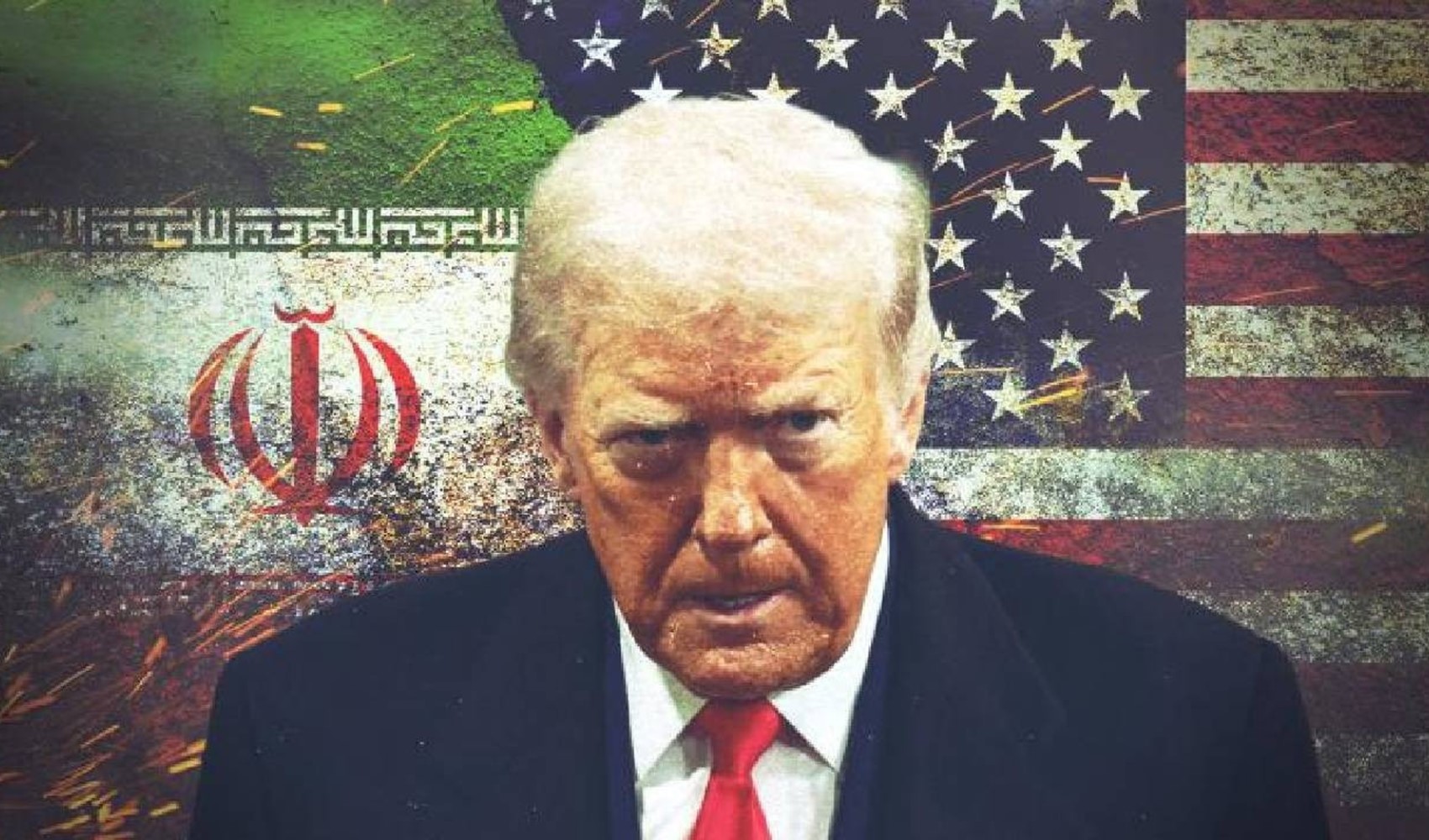 Trump'tan İran'la anlaşma açıklaması