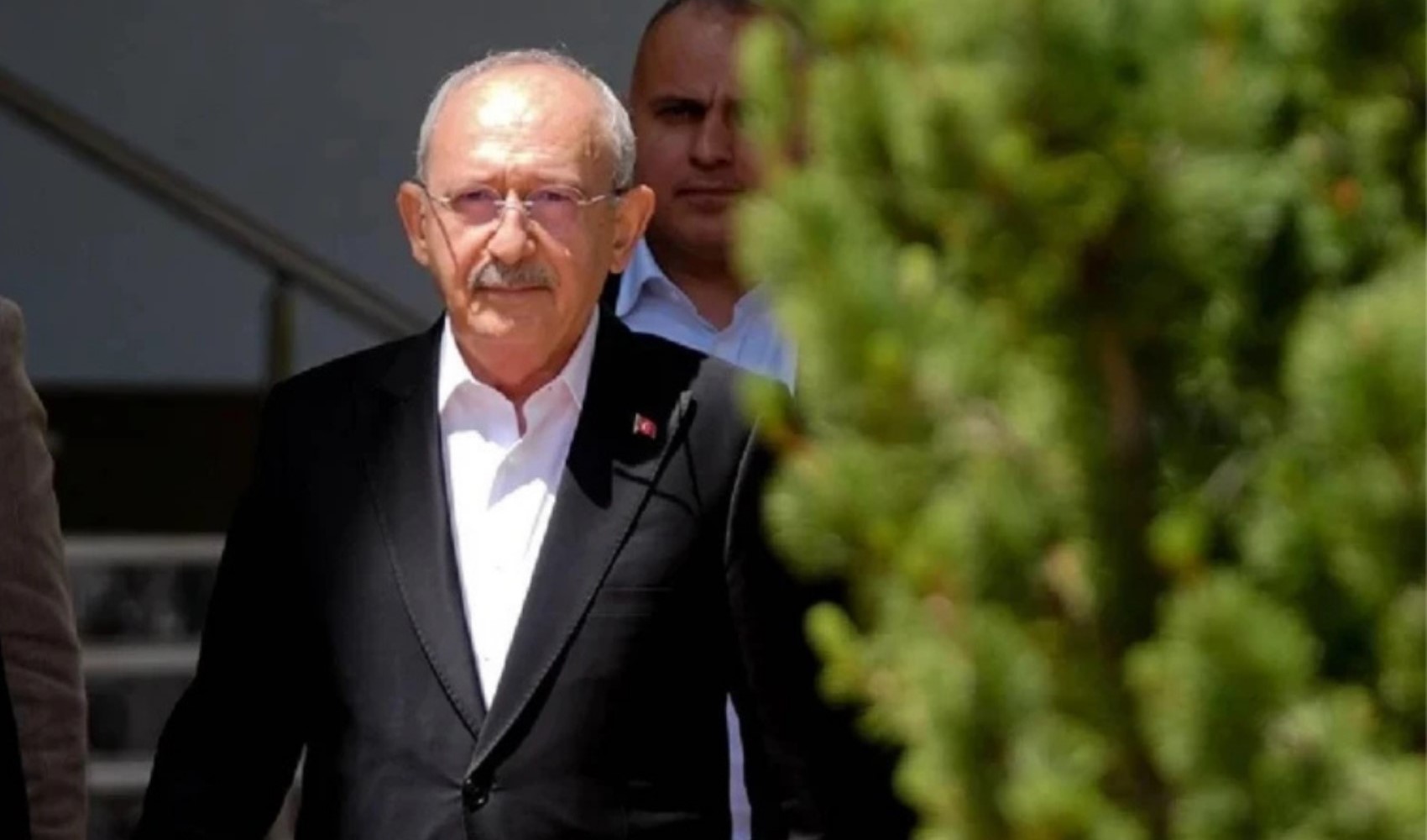 Kemal Kılıçdaroğlu bayramlaşma tarihini değiştirdi