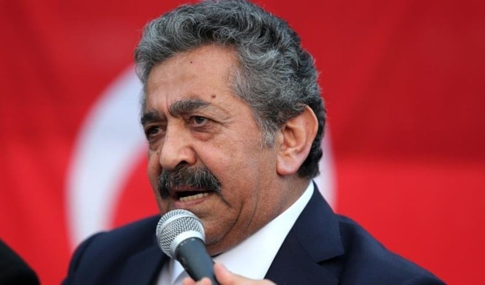 CHP'ye mutlak butlan kararını eleştirmişti: MHP'li Feti Yıldız sildi