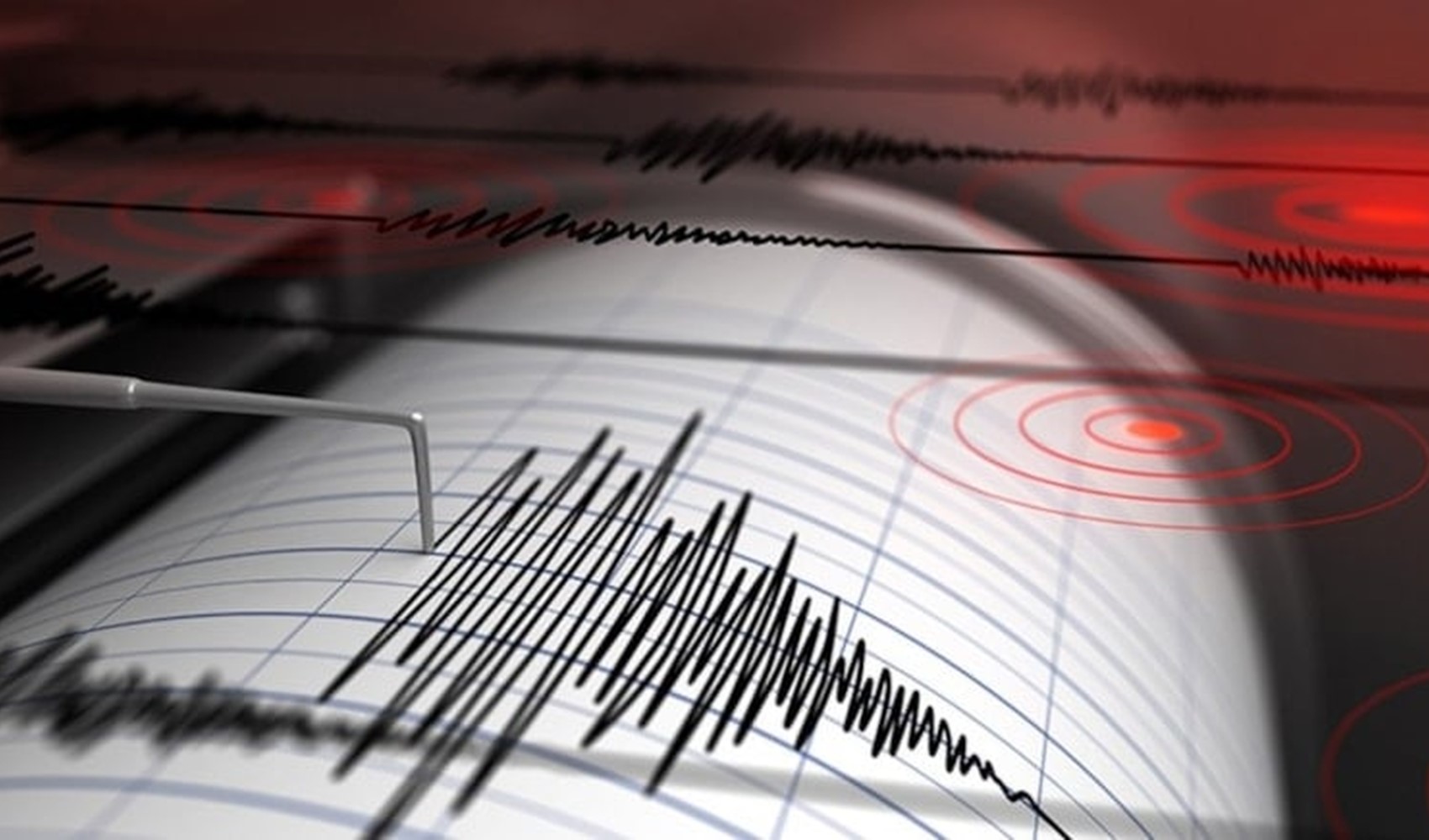 Osmaniye'de 4.2 büyüklüğünde deprem