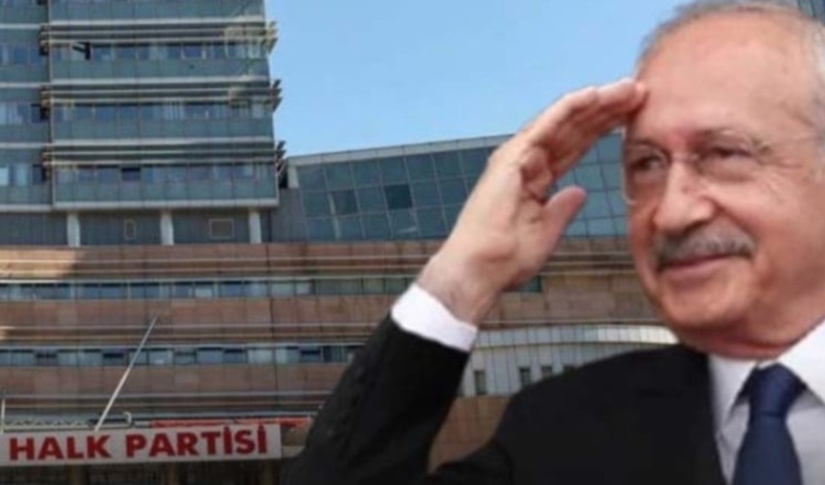 AKP, Kılıçdaroğlu yönetimindeki CHP ile bayramlaşacak