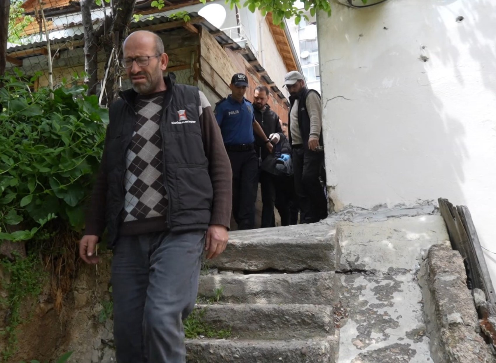 Gümüşhane'de 19 yaşındaki genç kız evinde ölü bulundu