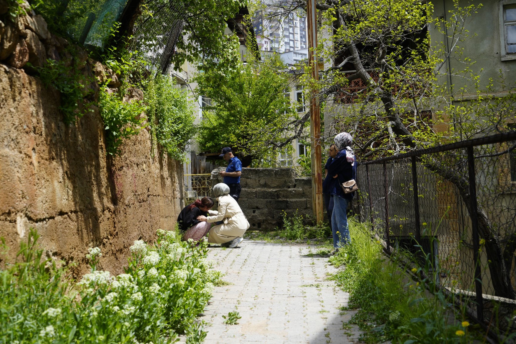 Gümüşhane'de 19 yaşındaki genç kız evinde ölü bulundu