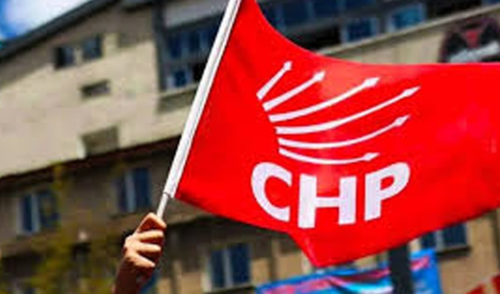 CHP ile İzmir Valiliği arasında miting alanı polemiği