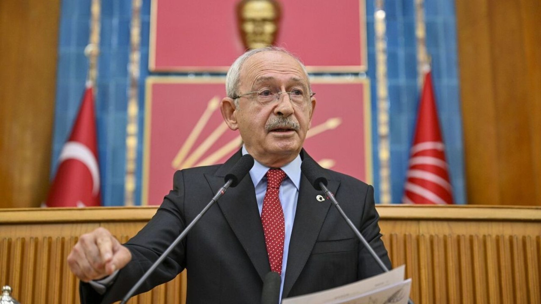 CHP kulislerinde yeni iddia: Kemal Kılıçdaroğlu'nun A takımı hazır