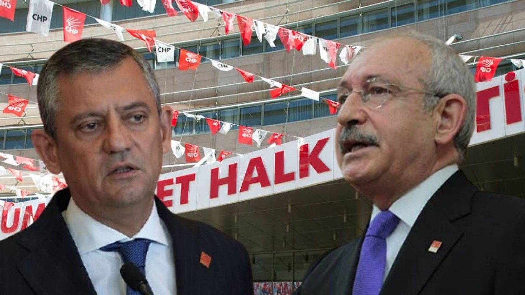 CHP kulislerinde yeni iddia: Kemal Kılıçdaroğlu'nun A takımı hazır