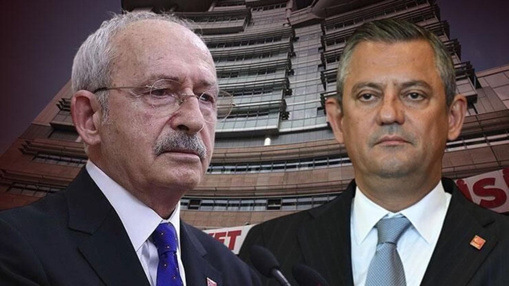 CHP kulislerinde yeni iddia: Kemal Kılıçdaroğlu'nun A takımı hazır