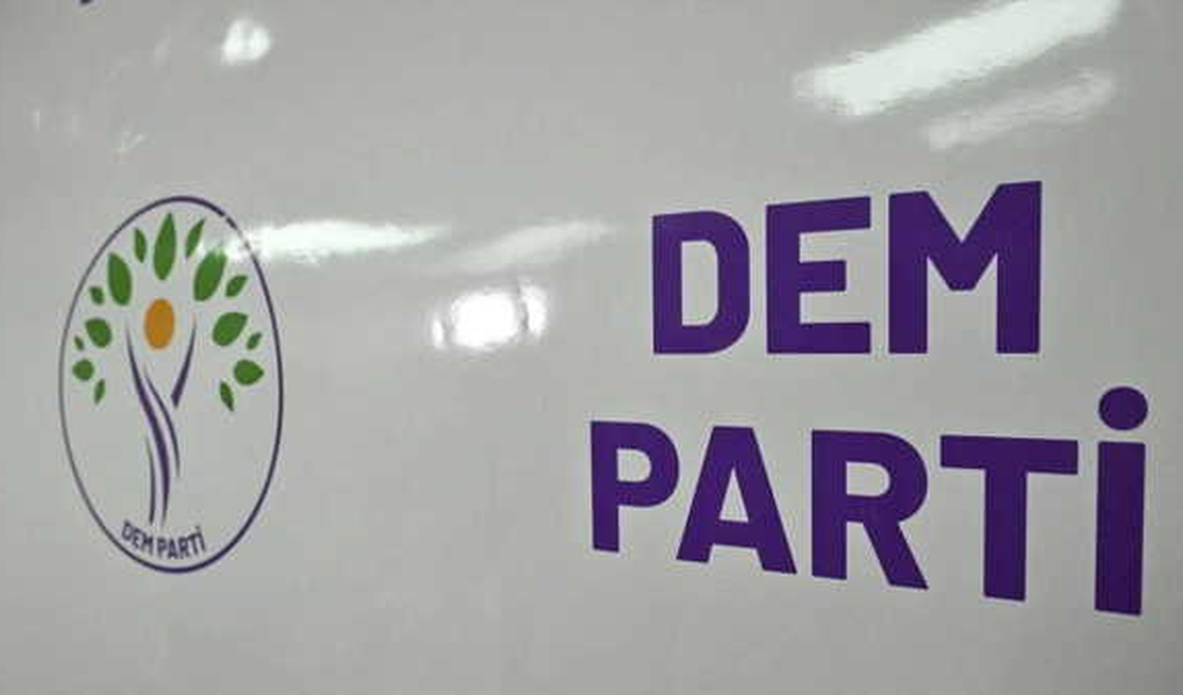 DEM Parti'den Kemal Kılıçdaroğlu kararı