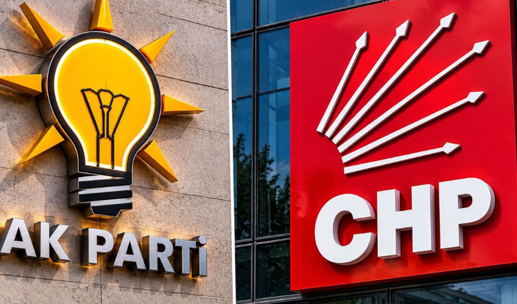 AKP ve muhalefeti bir bütünse: Asıl cephe nerede?