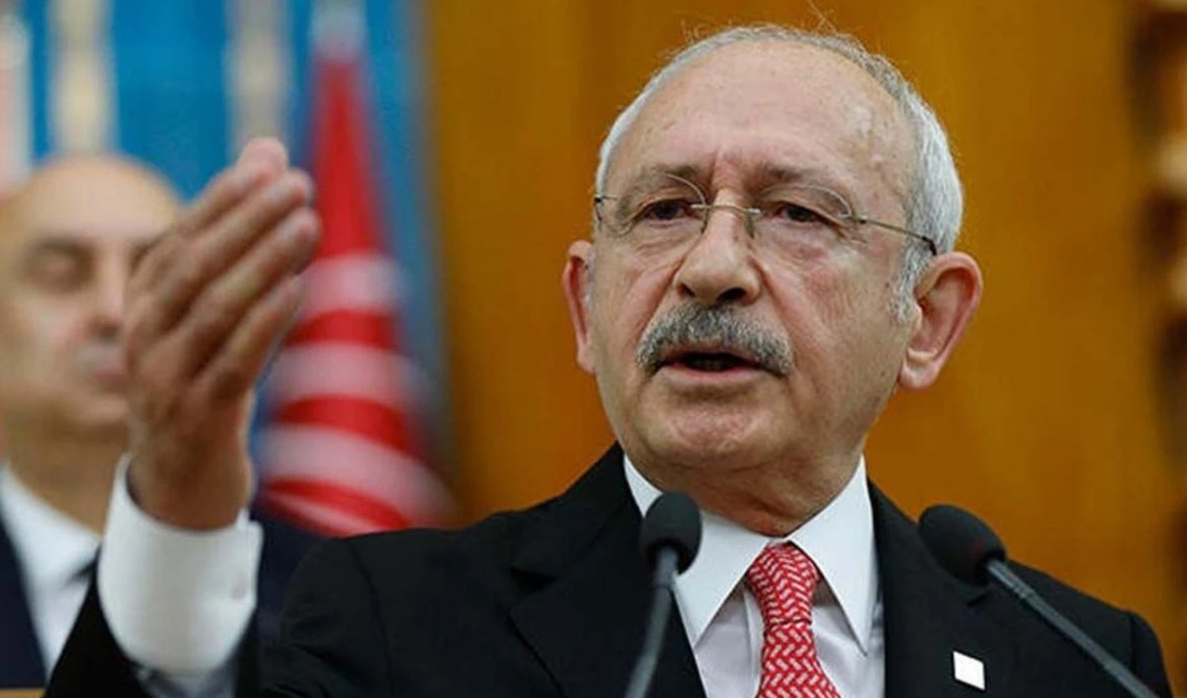 Kılıçdaroğlu ekibinin müdahalesi sürüyor