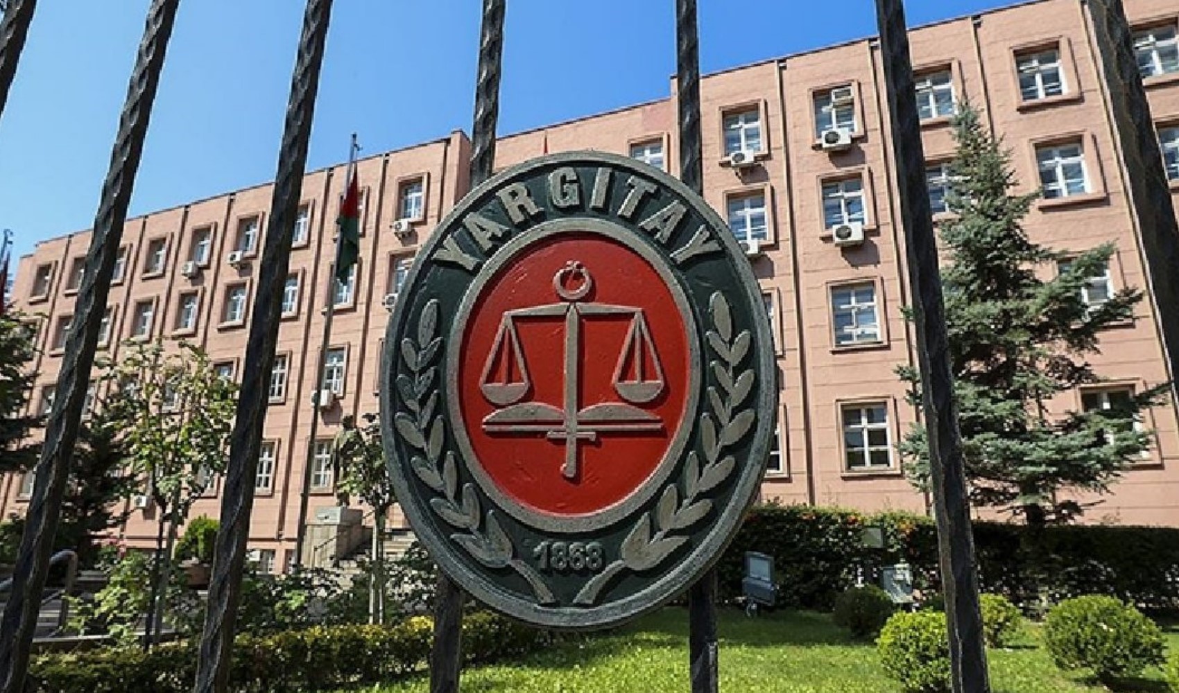 Yargıtay'da Kılıçdaroğlu değişikliği: Özgür Özel çıkarıldı