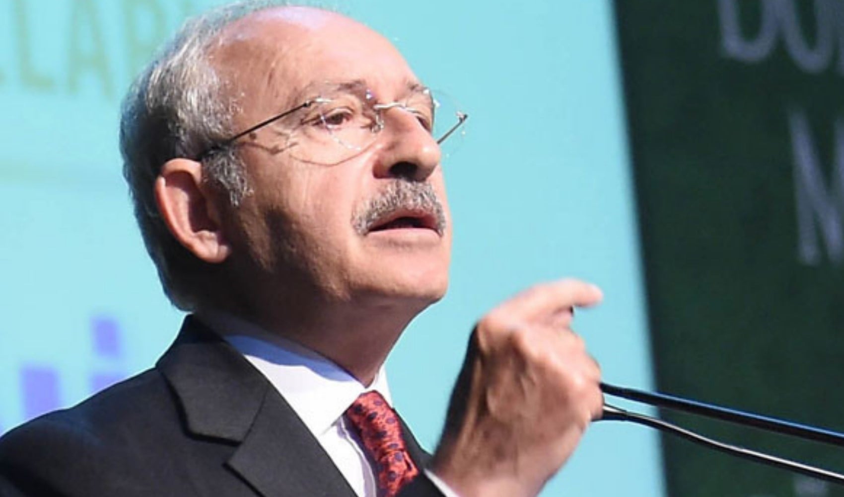 'AKP/Kılıçdaroğlu birlikteliğinin' nihai amacını açıkladı
