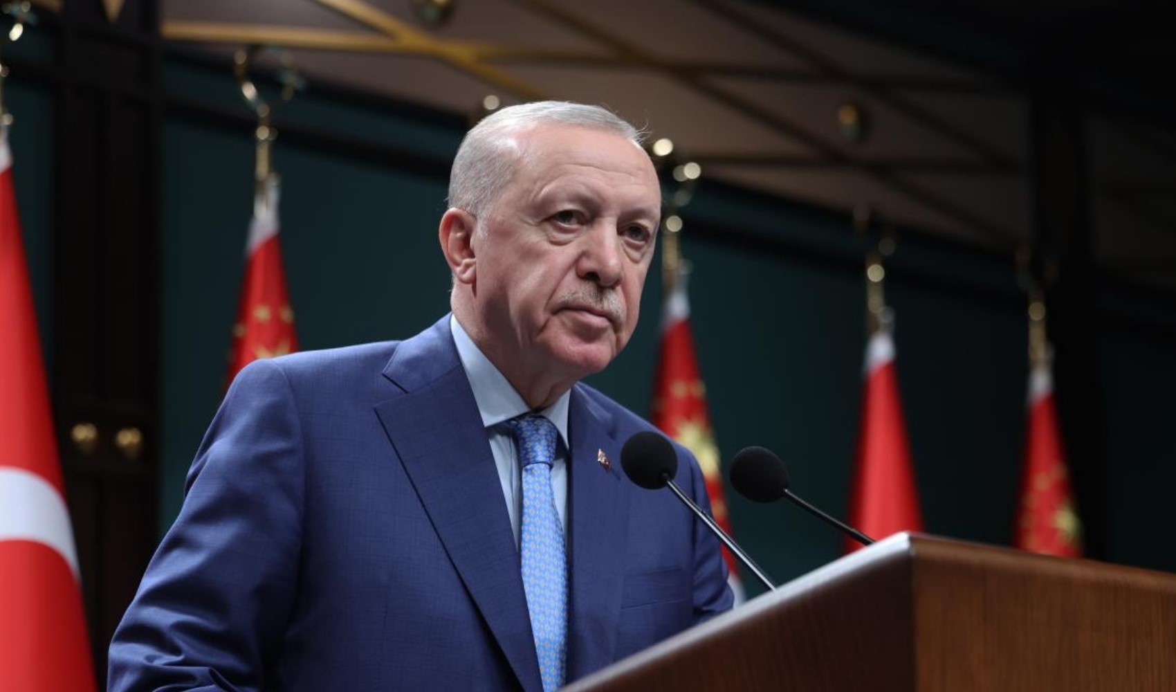 Erdoğan, Mutlak Butlan sinyalini 40 gün önceden vermiş! O konuşması yeniden gündem oldu
