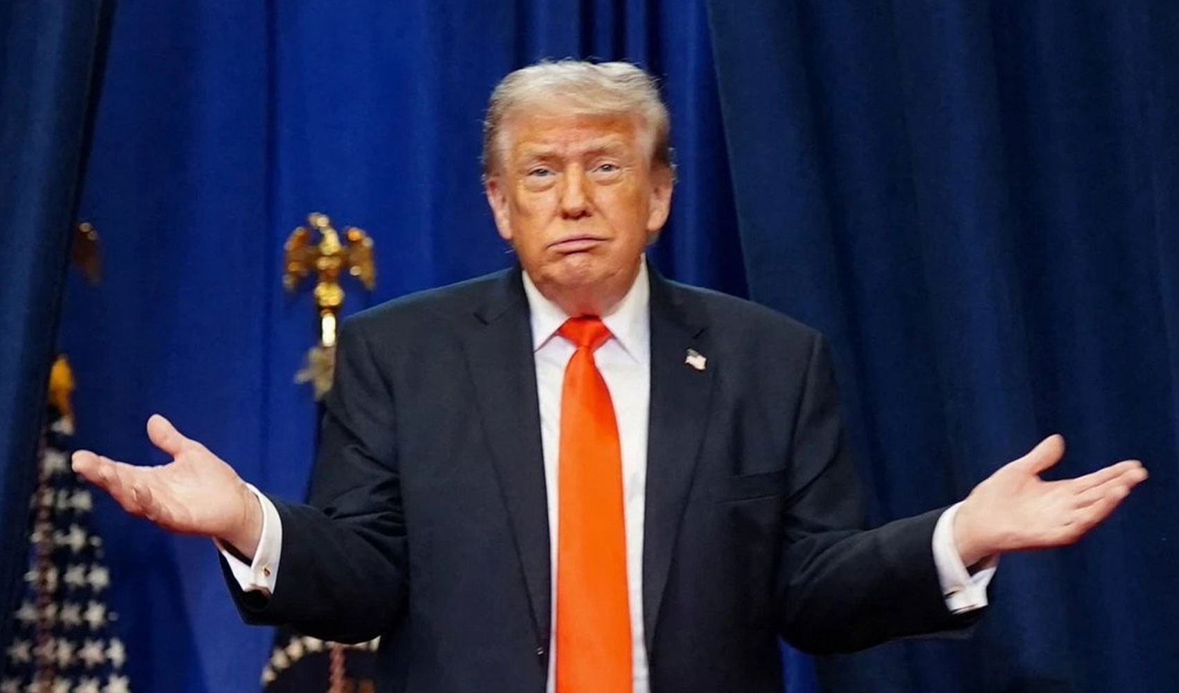 Trump yıllık sağlık kontrolünden geçecek