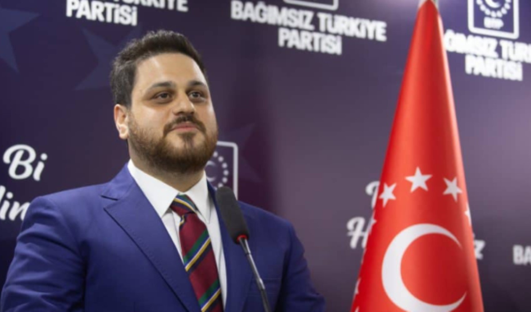 BTP de 'Kılıçdaroğlu' kararını açıkladı