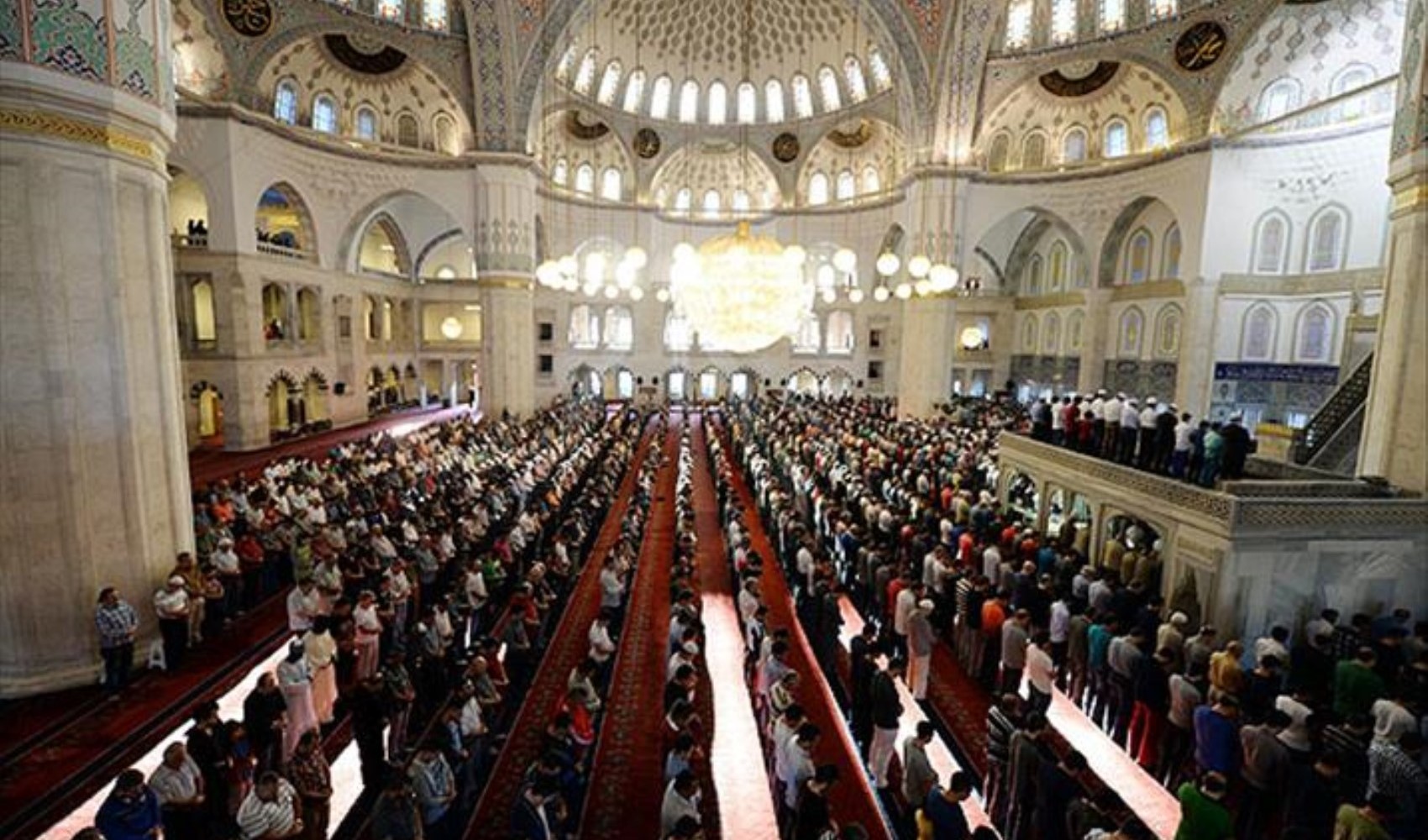 il il Kurban Bayramı namaz saatleri